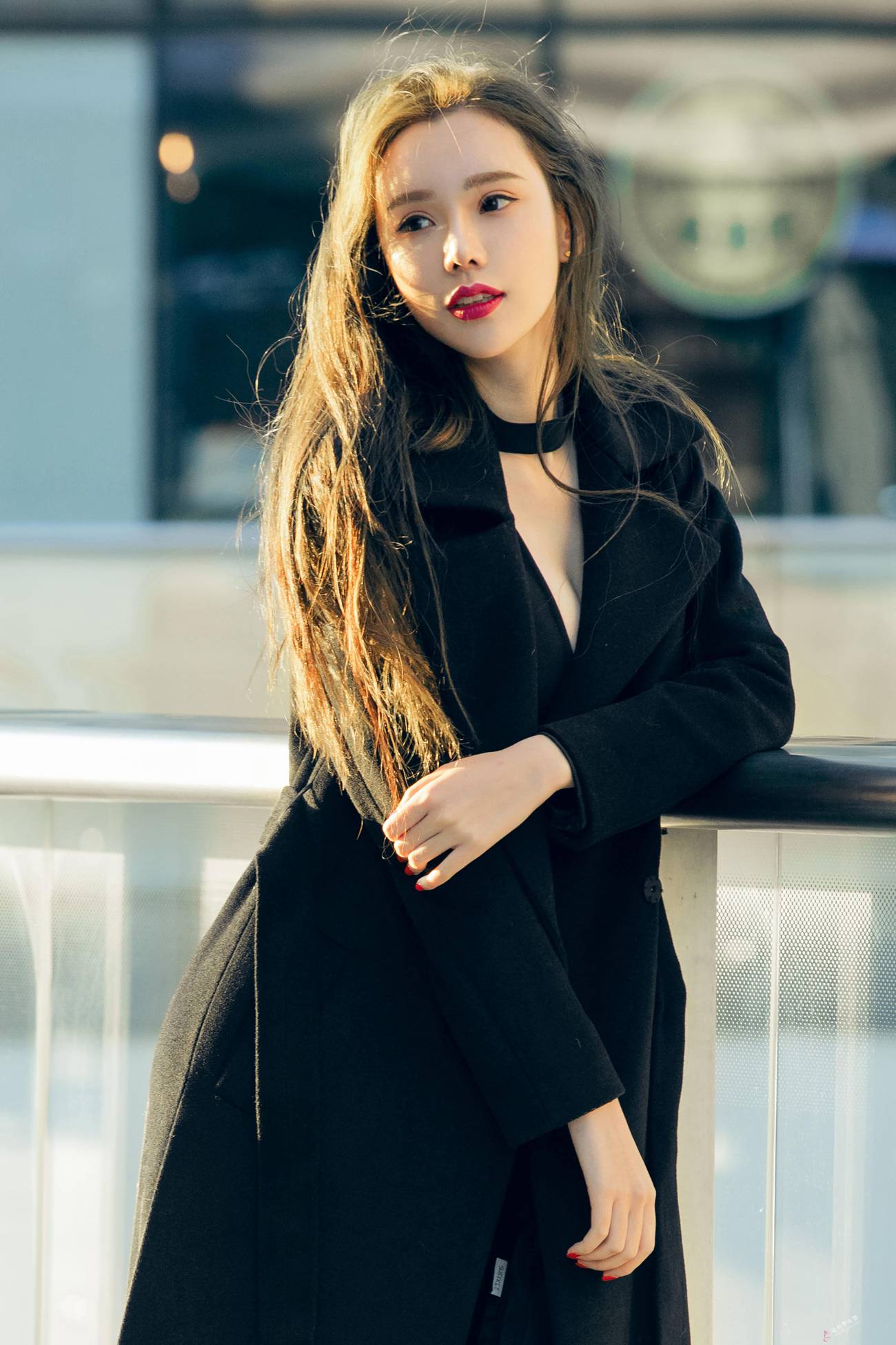 图片[4]-[Ugirls尤果网]2016.10.05 U217 萌琪琪[67P] – 速更版-美库