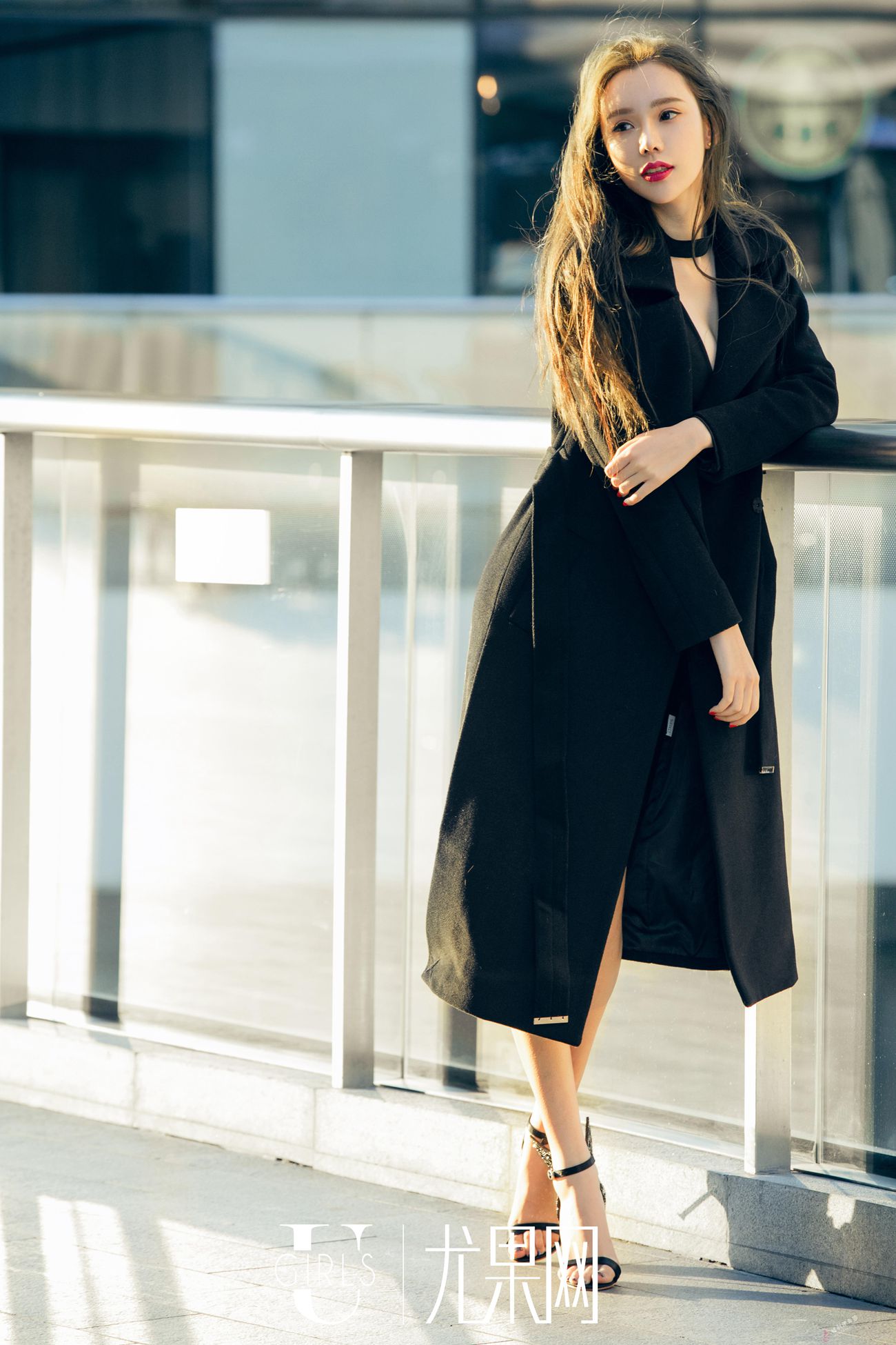 图片[5]-[Ugirls尤果网]2016.10.05 U217 萌琪琪[67P] – 速更版-美库