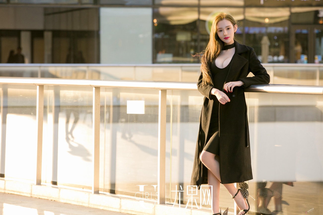 图片[6]-[Ugirls尤果网]2016.10.05 U217 萌琪琪[67P] – 速更版-美库