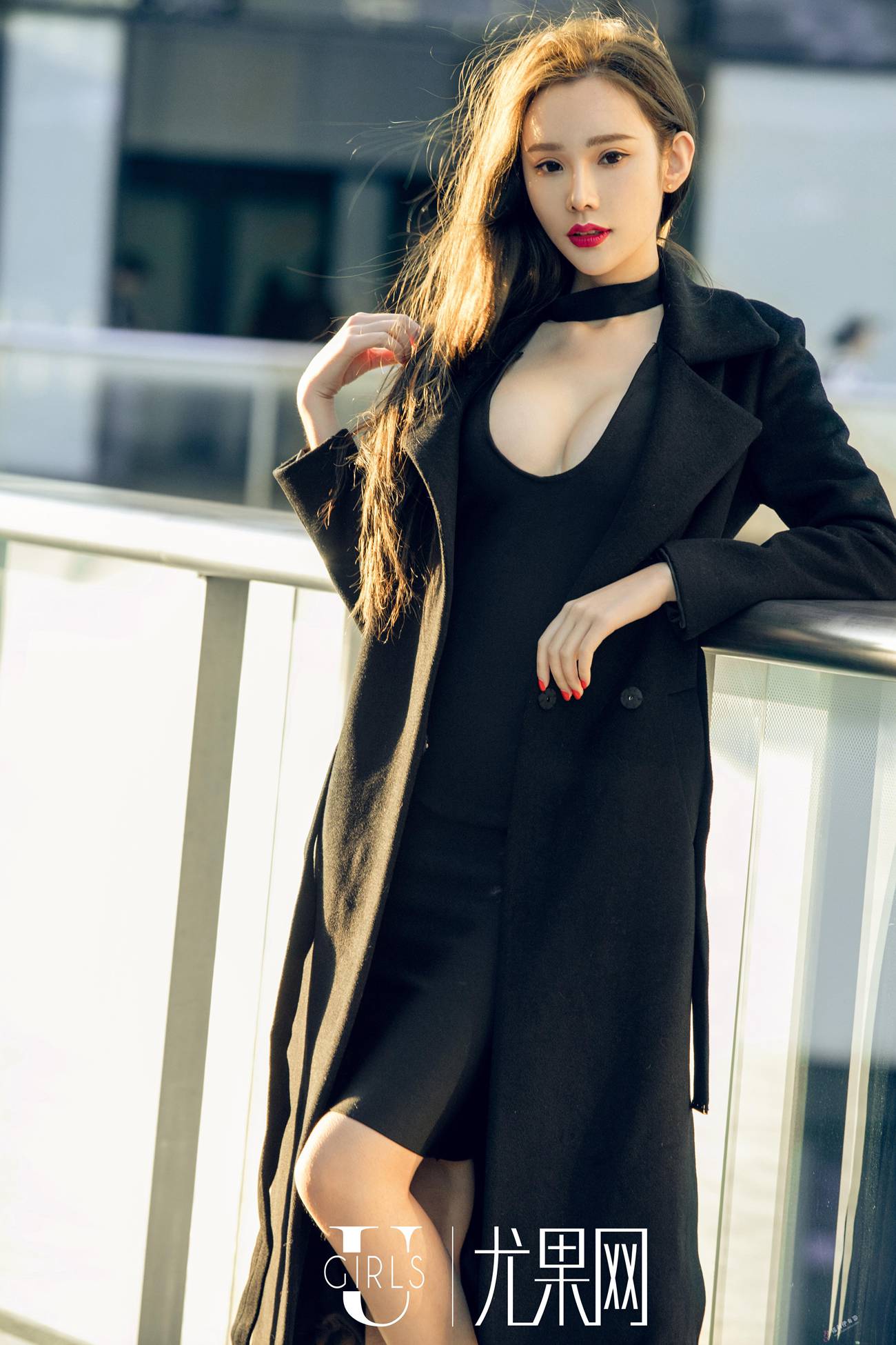 图片[7]-[Ugirls尤果网]2016.10.05 U217 萌琪琪[67P] – 速更版-美库