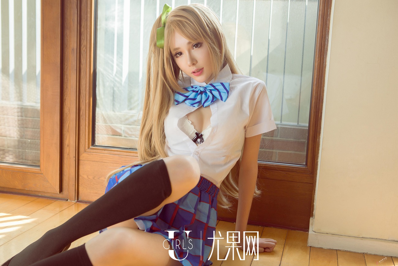 图片[9]-[Ugirls尤果网]2016.10.05 U217 萌琪琪[67P] – 速更版-美库