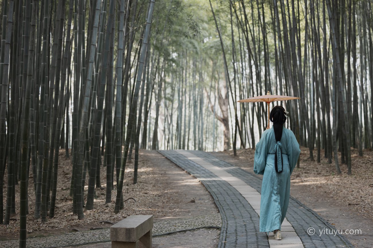 图片[9]-[YITUYU艺图语] 2021.06.14 盼 金儿 [25P] – 速更版-美库