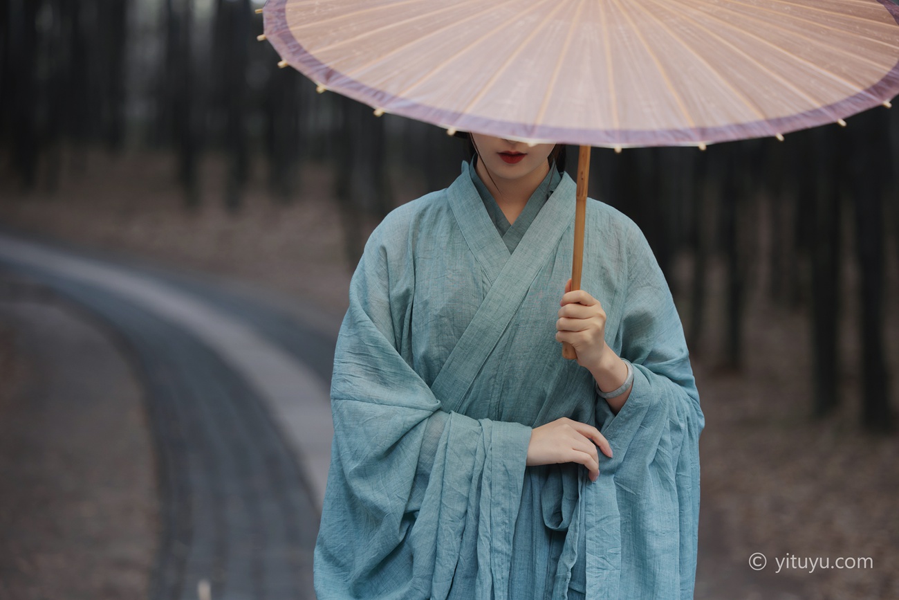 图片[15]-[YITUYU艺图语] 2021.06.14 盼 金儿 [25P] – 速更版-美库