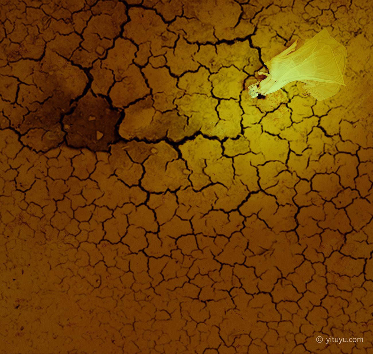 图片[23]-[YITUYU艺图语] 2021.06.11 我的楼兰 陽兒 [33P] – 速更版-美库