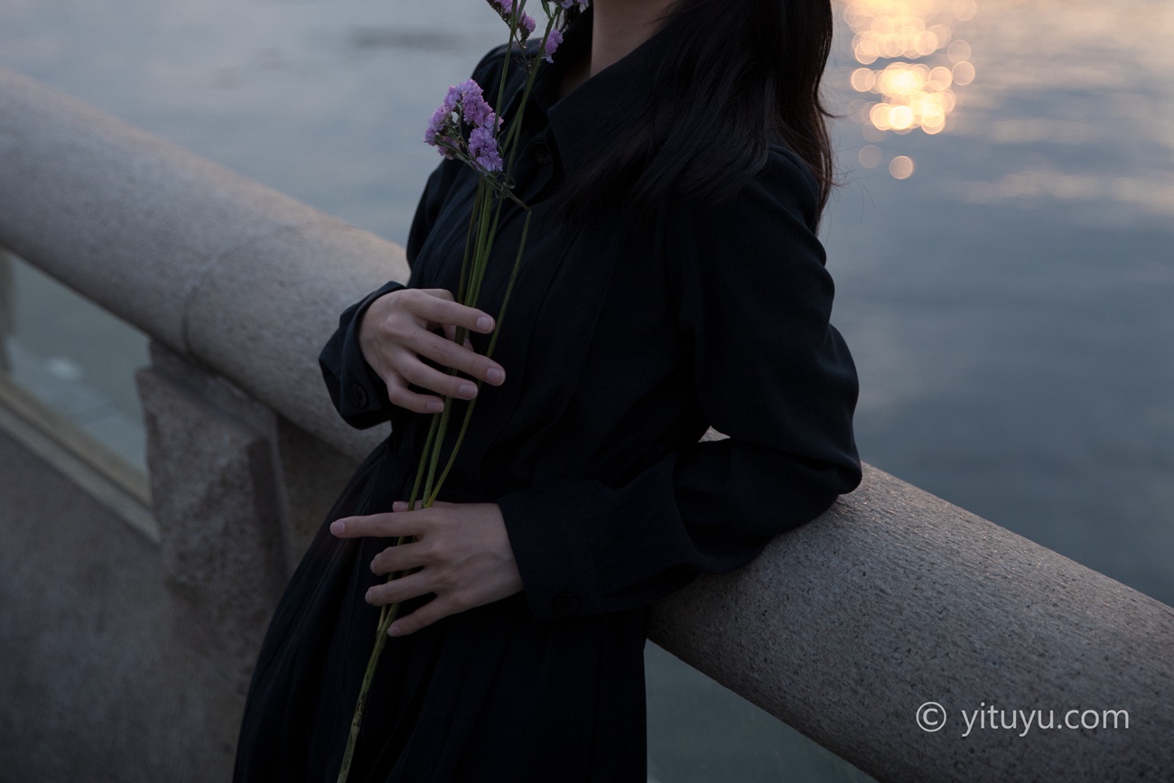 图片[6]-[YITUYU艺图语] 2021.06.16 晚风 雨文 [33P] – 速更版-美库