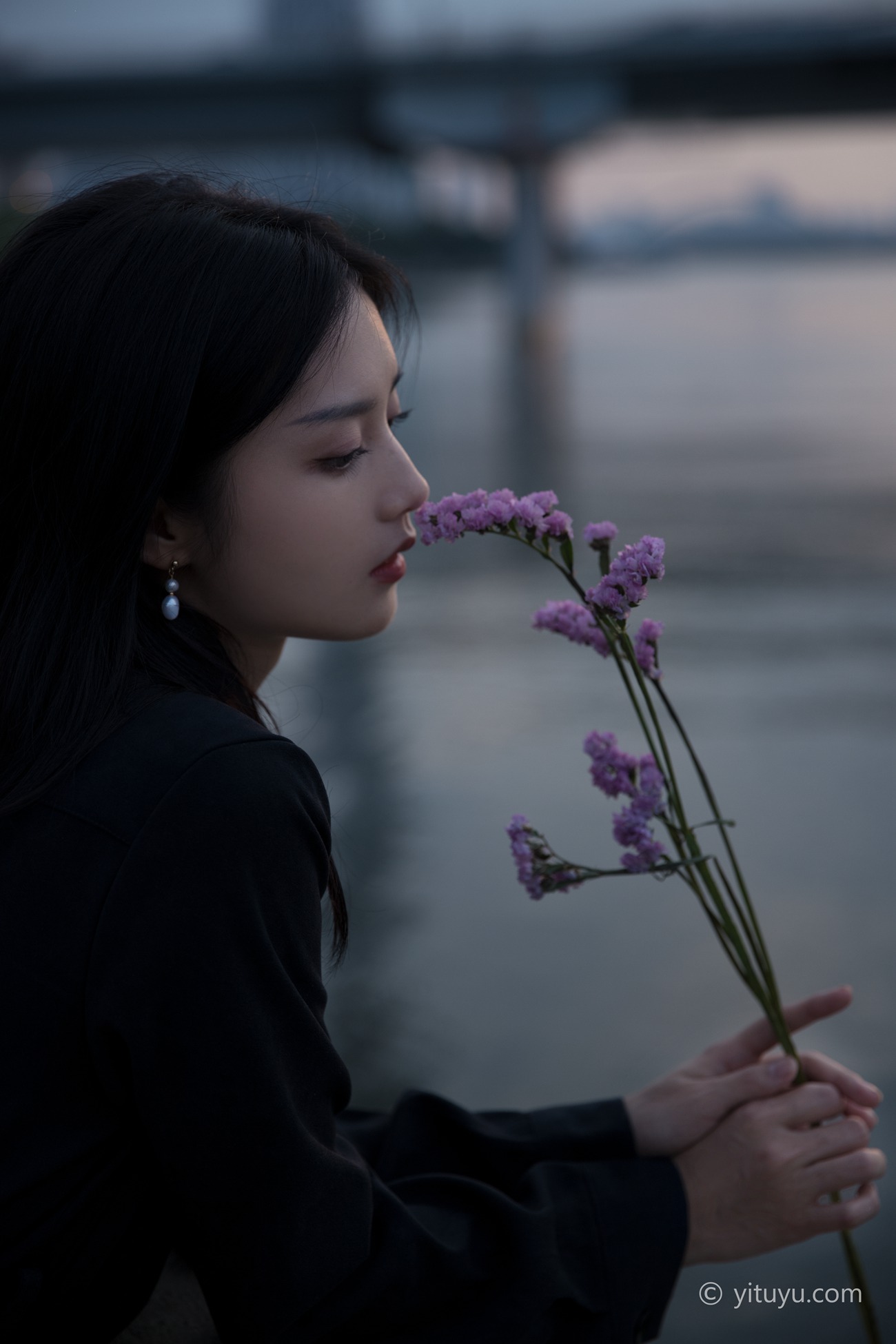 图片[8]-[YITUYU艺图语] 2021.06.16 晚风 雨文 [33P] – 速更版-美库