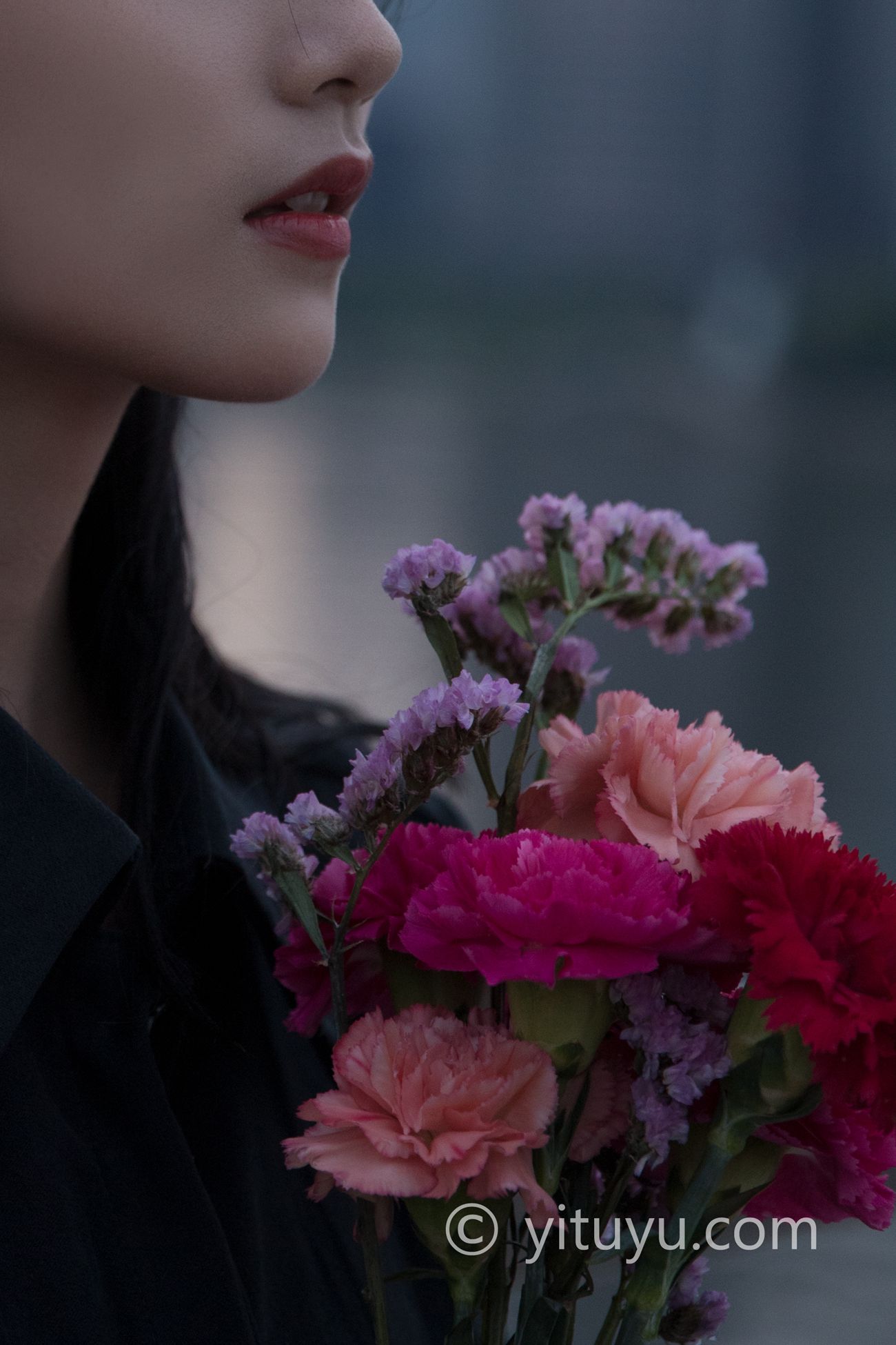 图片[9]-[YITUYU艺图语] 2021.06.16 晚风 雨文 [33P] – 速更版-美库