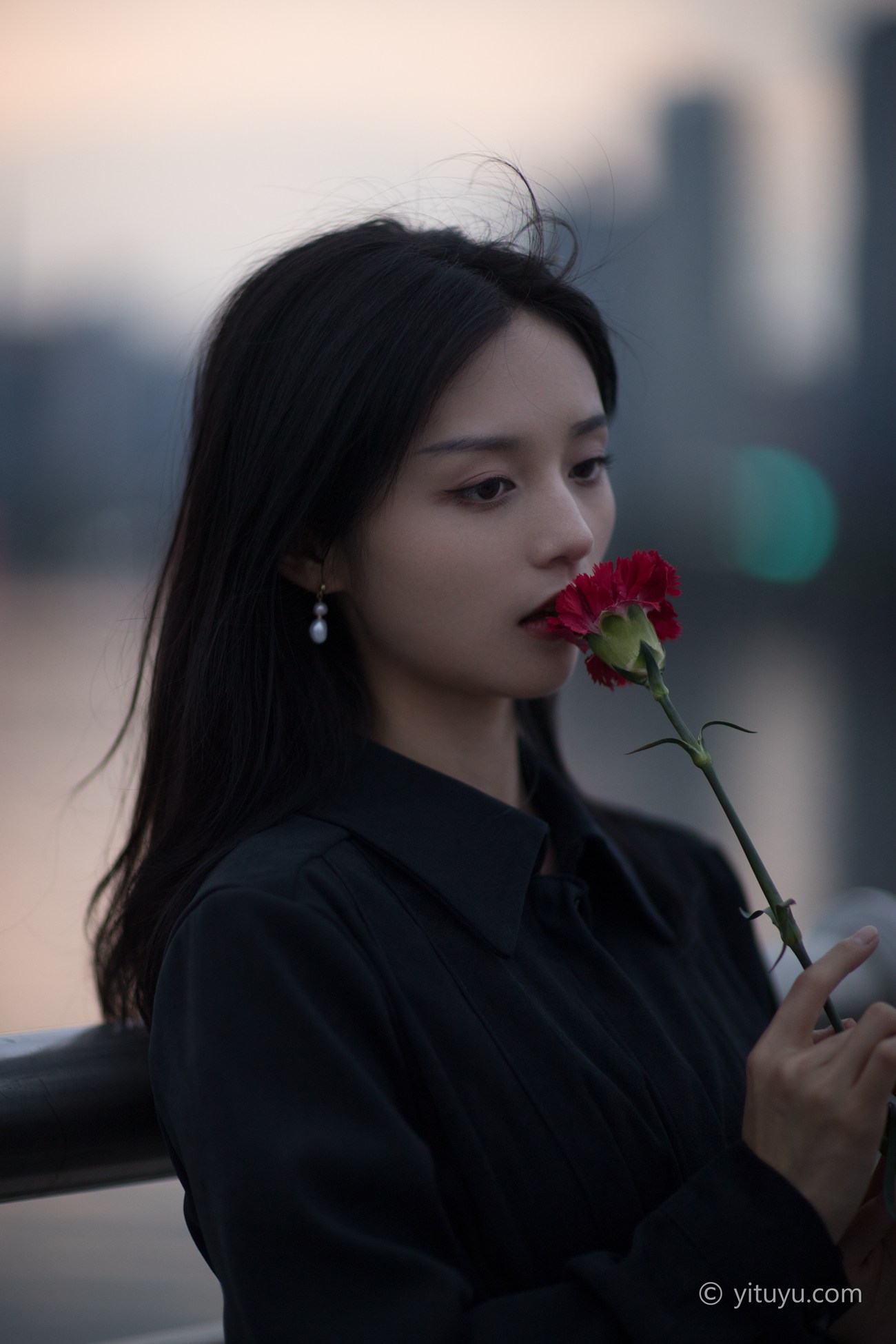 图片[10]-[YITUYU艺图语] 2021.06.16 晚风 雨文 [33P] – 速更版-美库