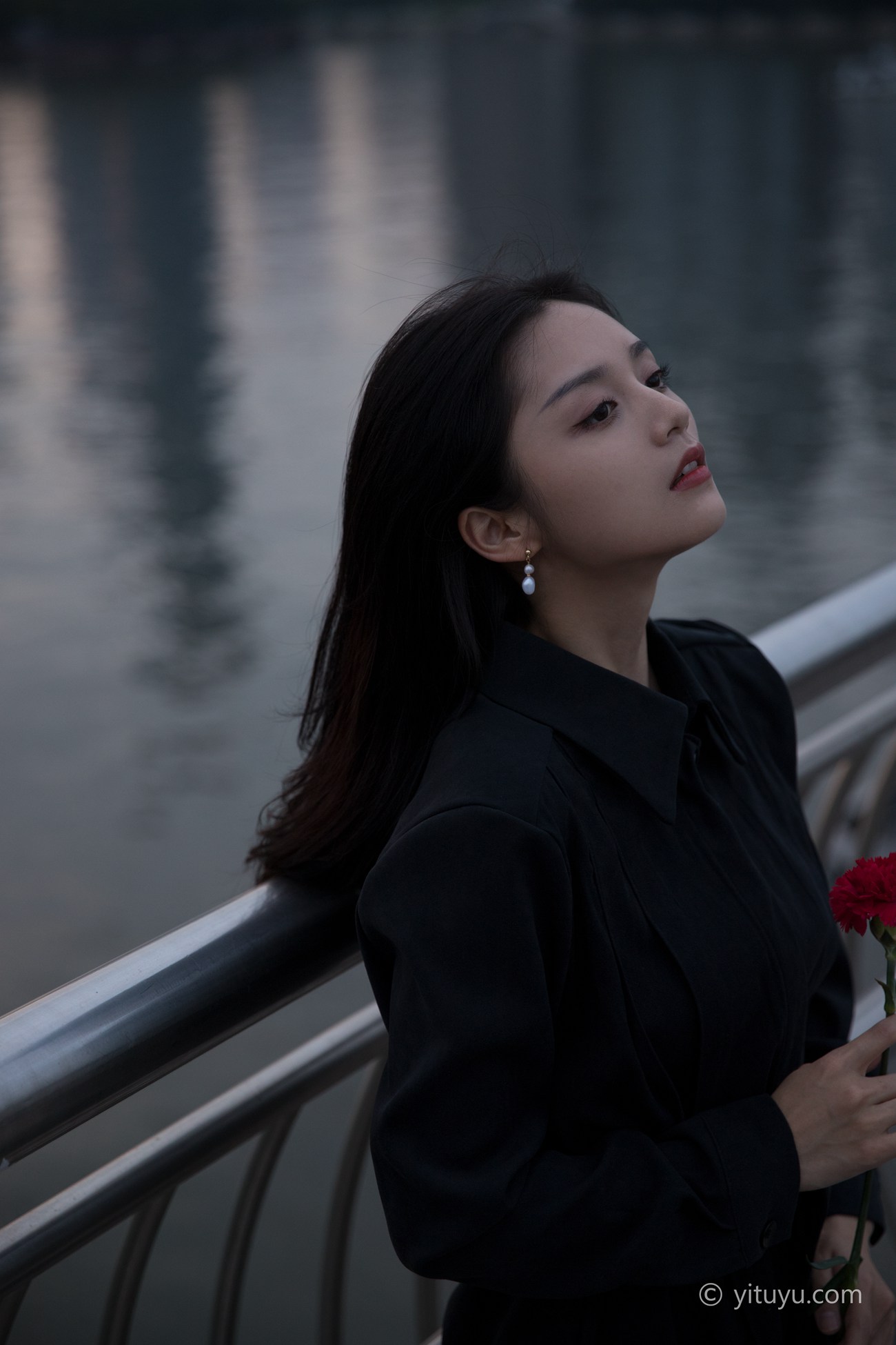 图片[12]-[YITUYU艺图语] 2021.06.16 晚风 雨文 [33P] – 速更版-美库