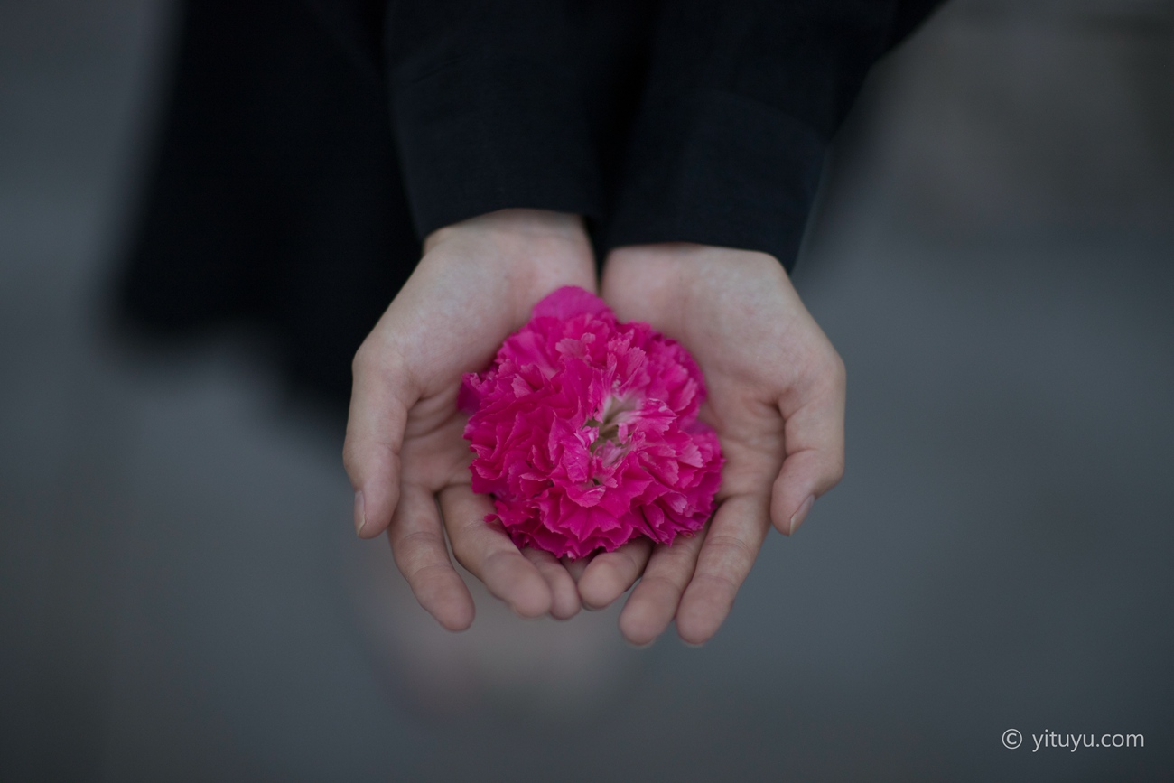 图片[16]-[YITUYU艺图语] 2021.06.16 晚风 雨文 [33P] – 速更版-美库