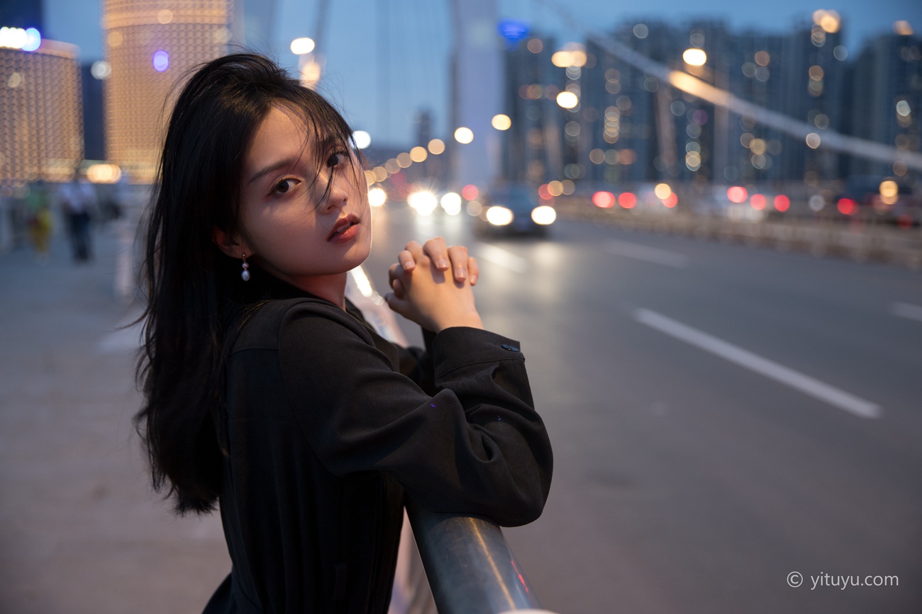 图片[19]-[YITUYU艺图语] 2021.06.16 晚风 雨文 [33P] – 速更版-美库