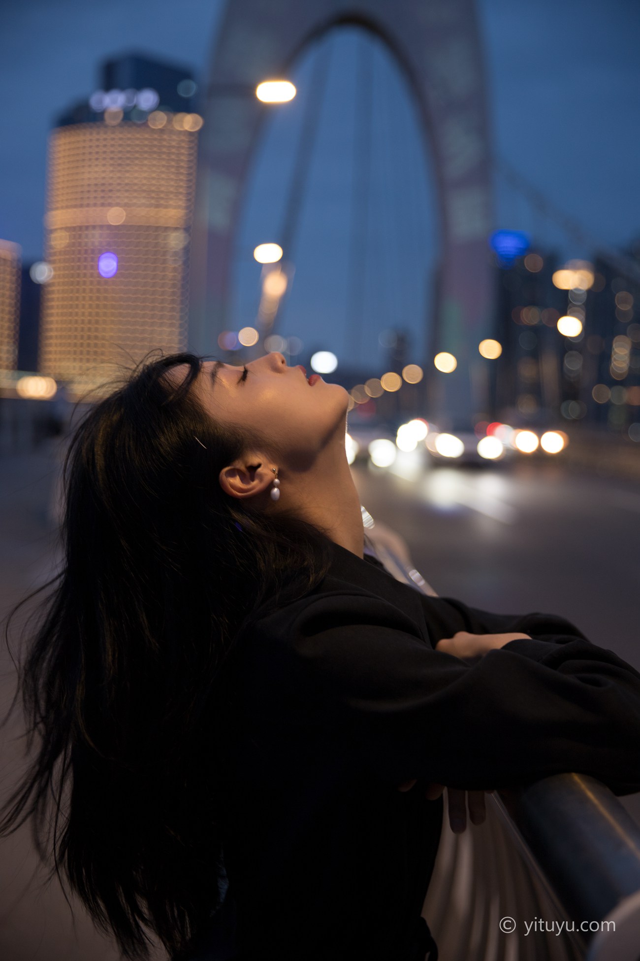 图片[21]-[YITUYU艺图语] 2021.06.16 晚风 雨文 [33P] – 速更版-美库