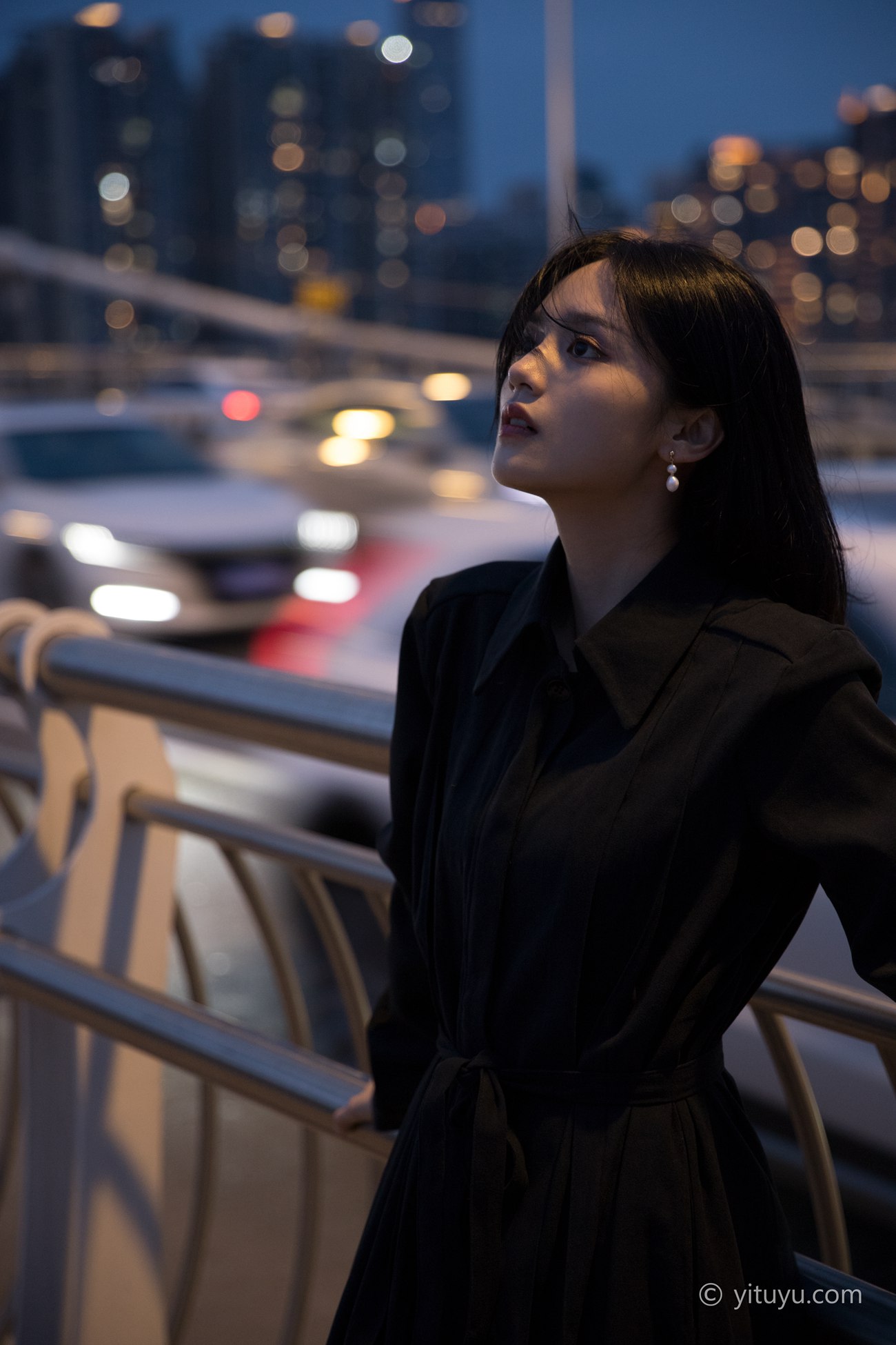 图片[22]-[YITUYU艺图语] 2021.06.16 晚风 雨文 [33P] – 速更版-美库