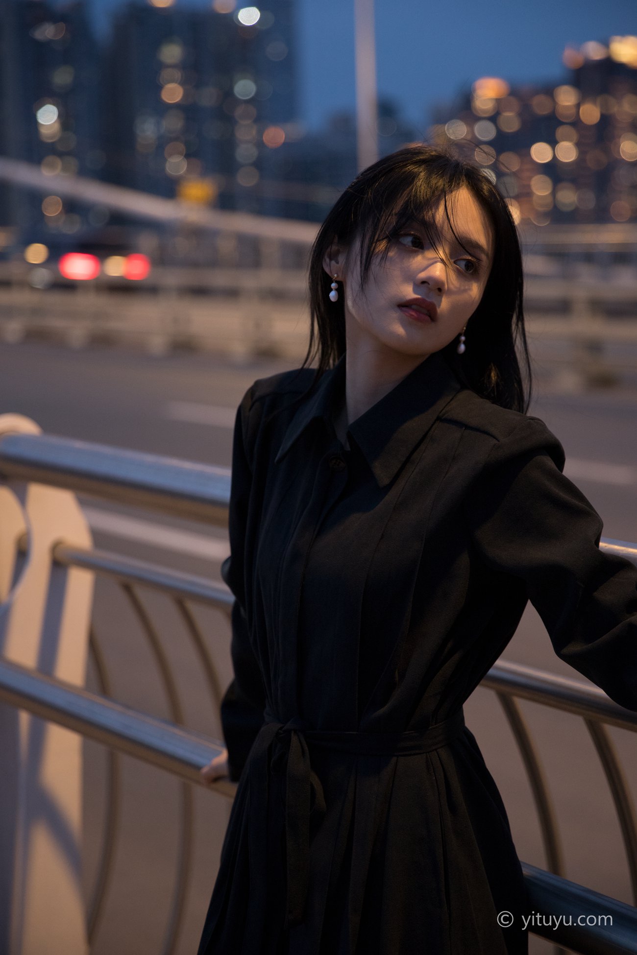 图片[23]-[YITUYU艺图语] 2021.06.16 晚风 雨文 [33P] – 速更版-美库