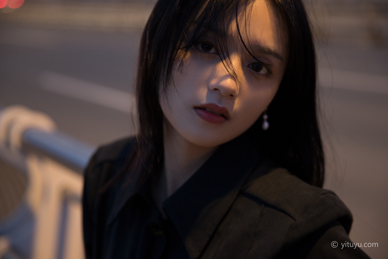 图片[24]-[YITUYU艺图语] 2021.06.16 晚风 雨文 [33P] – 速更版-美库