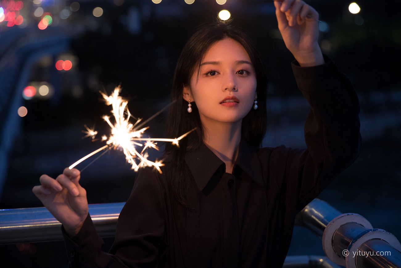 图片[27]-[YITUYU艺图语] 2021.06.16 晚风 雨文 [33P] – 速更版-美库