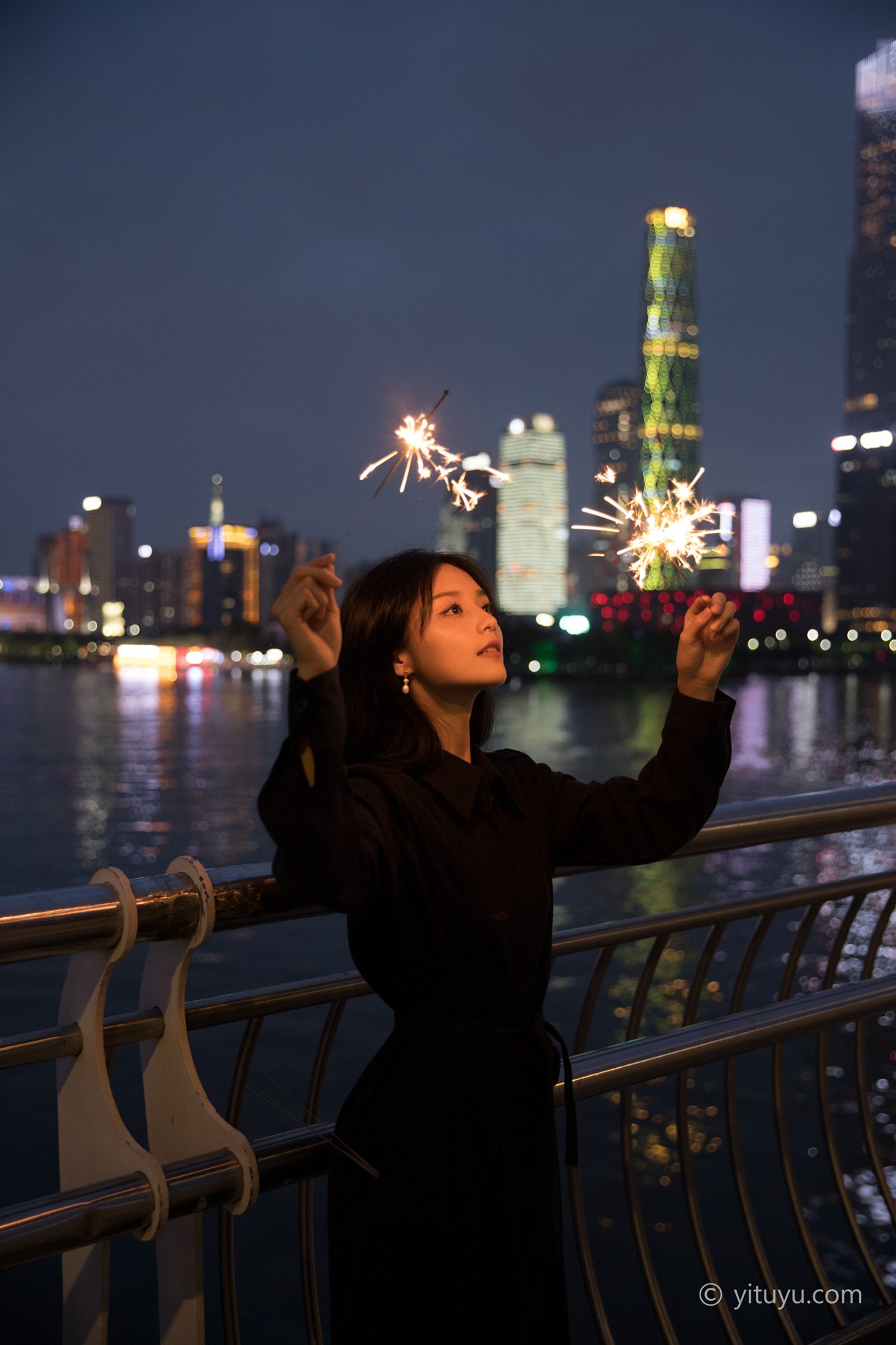 图片[28]-[YITUYU艺图语] 2021.06.16 晚风 雨文 [33P] – 速更版-美库