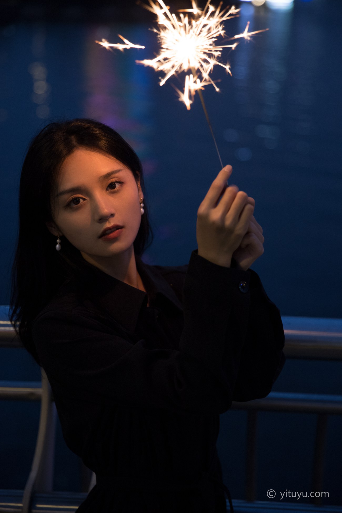 图片[29]-[YITUYU艺图语] 2021.06.16 晚风 雨文 [33P] – 速更版-美库