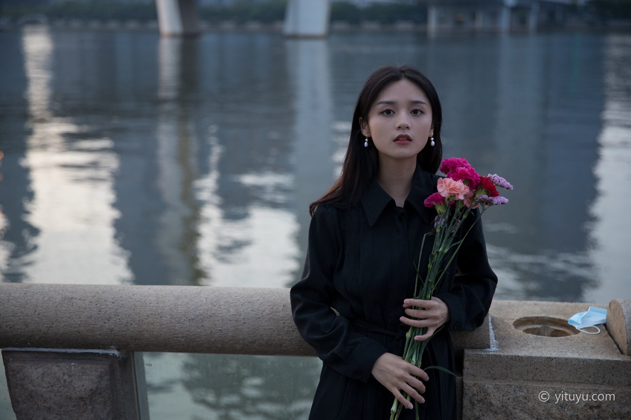 图片[34]-[YITUYU艺图语] 2021.06.16 晚风 雨文 [33P] – 速更版-美库