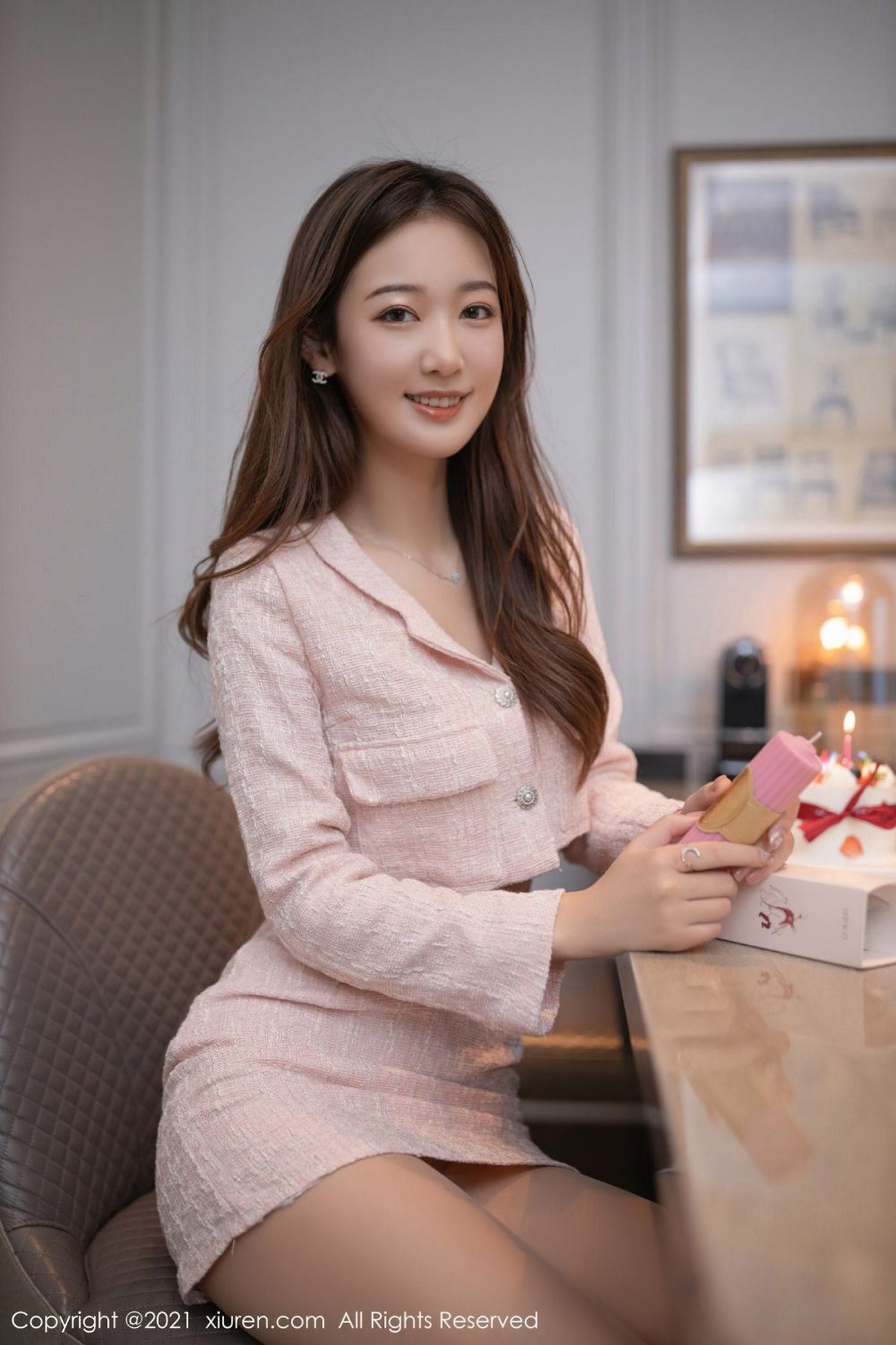 图片[32]-[XIUREN秀人网]2021.12.27 No.4390 唐安琪[88+1P] – 速更版-美库