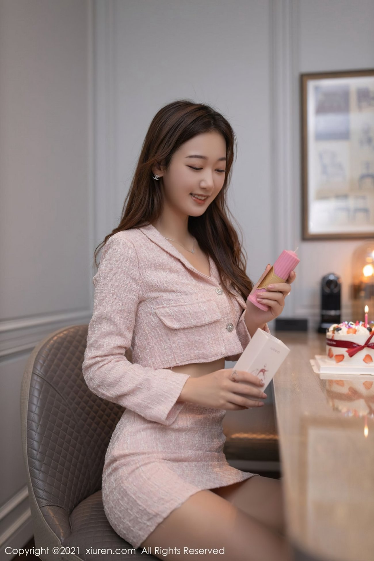 图片[33]-[XIUREN秀人网]2021.12.27 No.4390 唐安琪[88+1P] – 速更版-美库