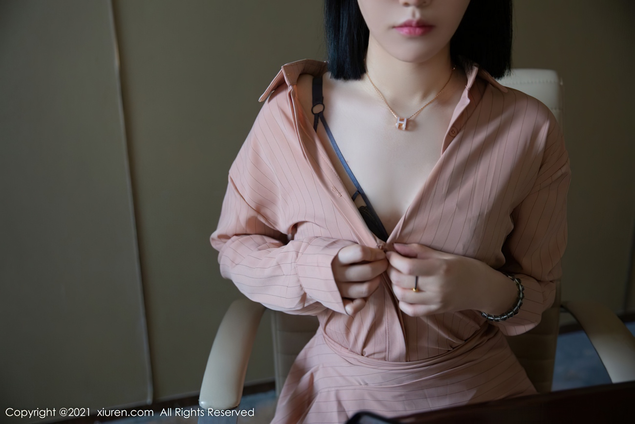 图片[6]-[XIUREN秀人网]2021.12.28 No.4393 一颗甜蛋黄[81+1P] – 速更版-美库