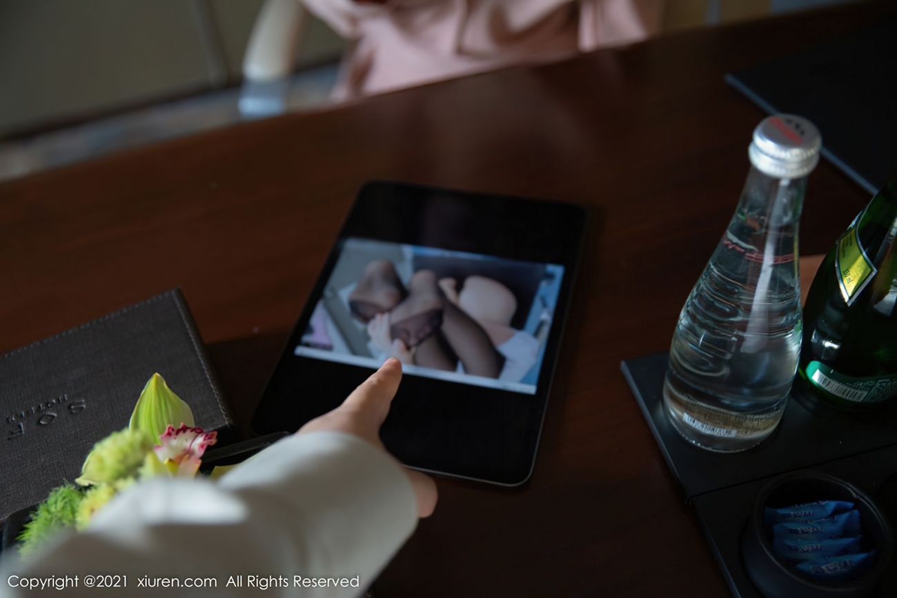 图片[8]-[XIUREN秀人网]2021.12.28 No.4393 一颗甜蛋黄[81+1P] – 速更版-美库