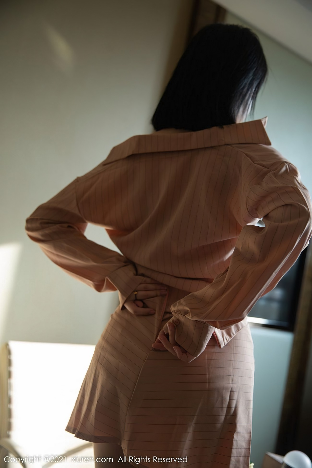 图片[21]-[XIUREN秀人网]2021.12.28 No.4393 一颗甜蛋黄[81+1P] – 速更版-美库