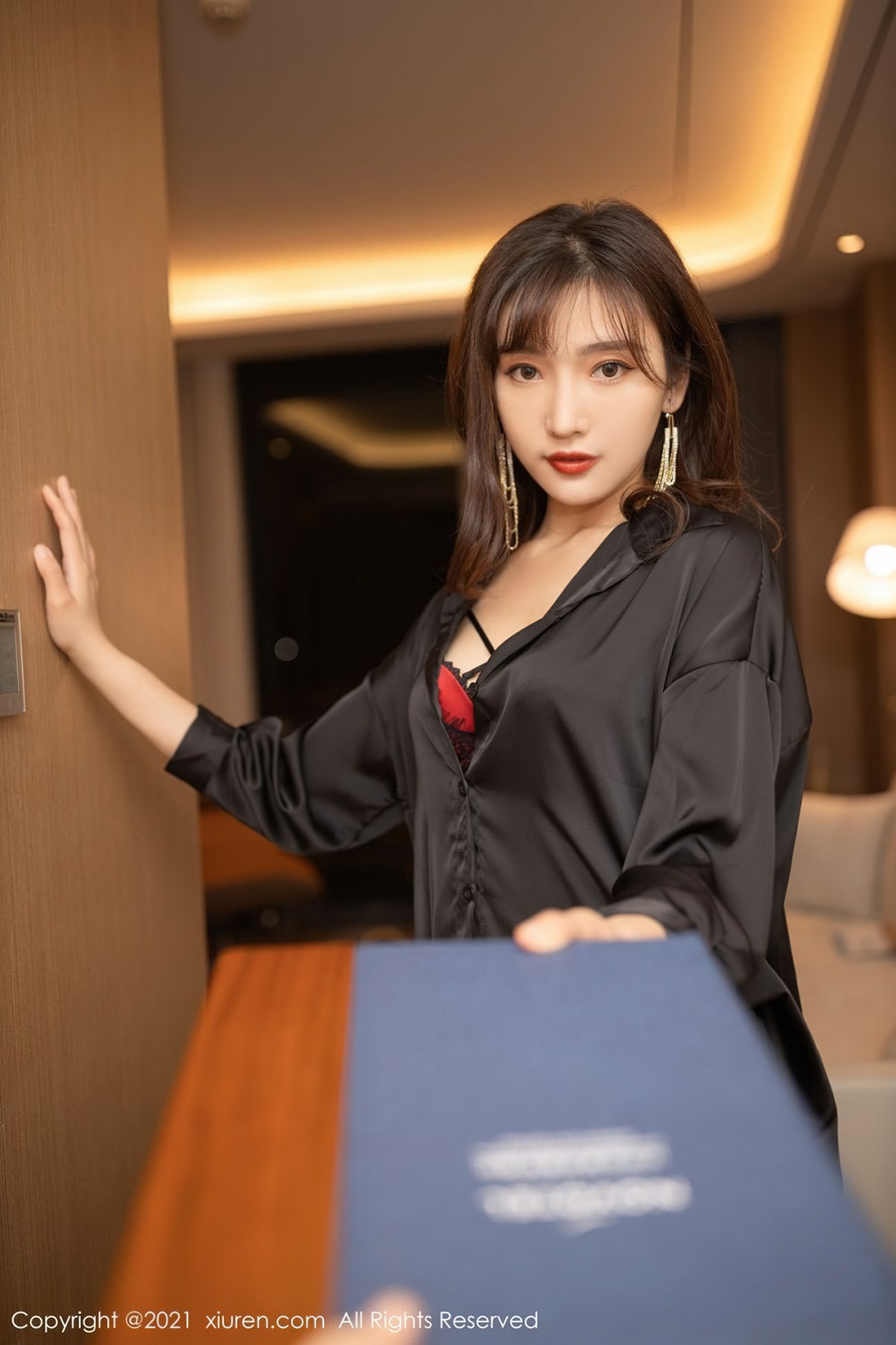 图片[13]-[XIUREN秀人网]2021.12.28 No.4396 陆萱萱[87+1P] – 速更版-美库