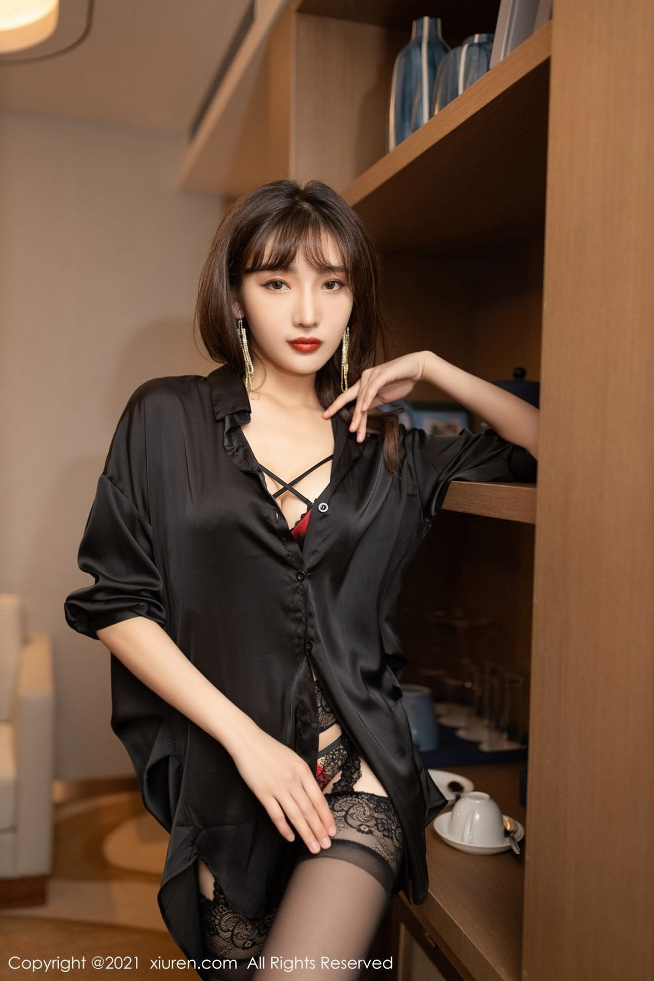 图片[18]-[XIUREN秀人网]2021.12.28 No.4396 陆萱萱[87+1P] – 速更版-美库