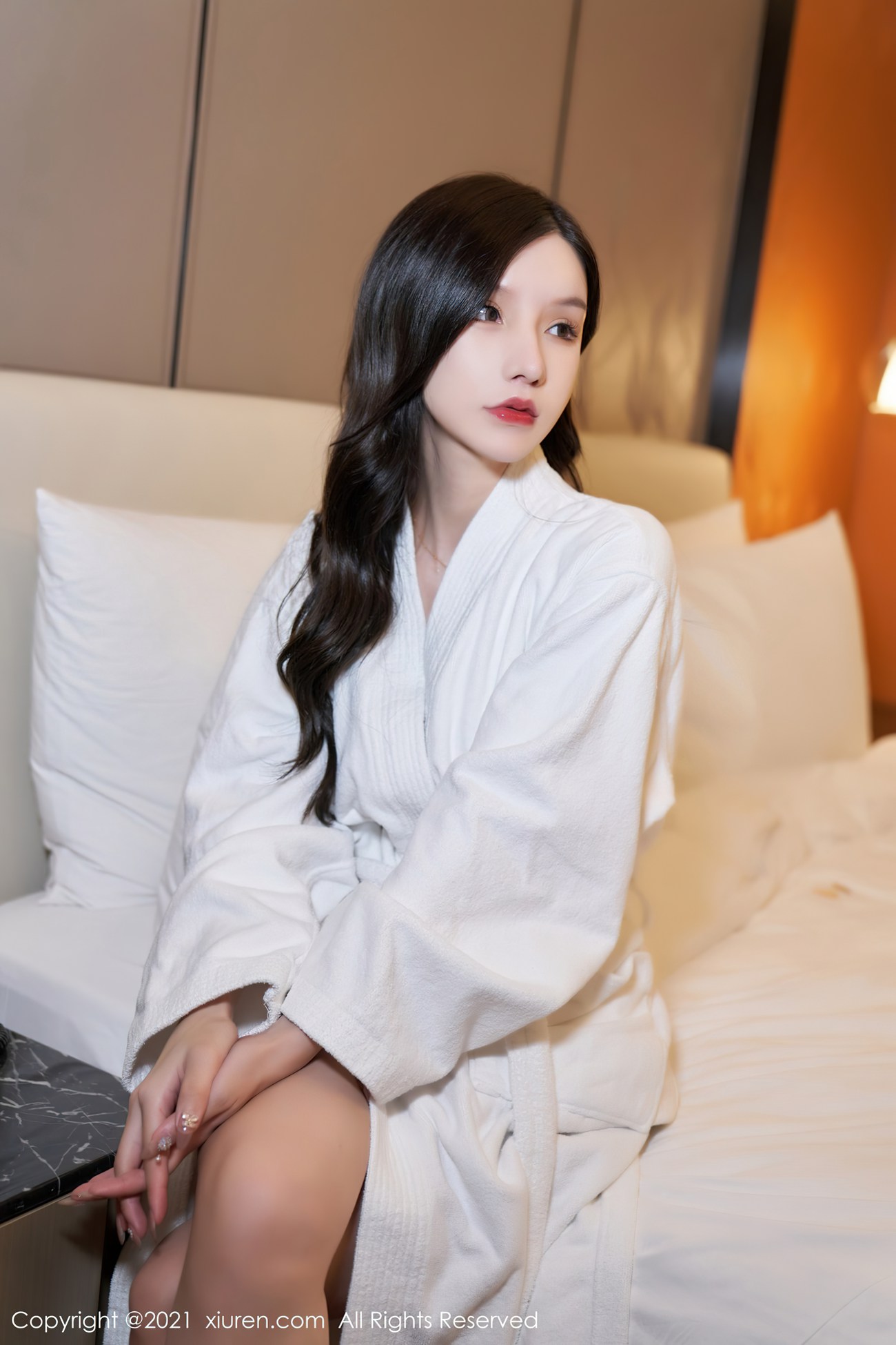 图片[7]-[XIUREN秀人网]2021.12.28 No.4397 周于希[75+1P] – 速更版-美库