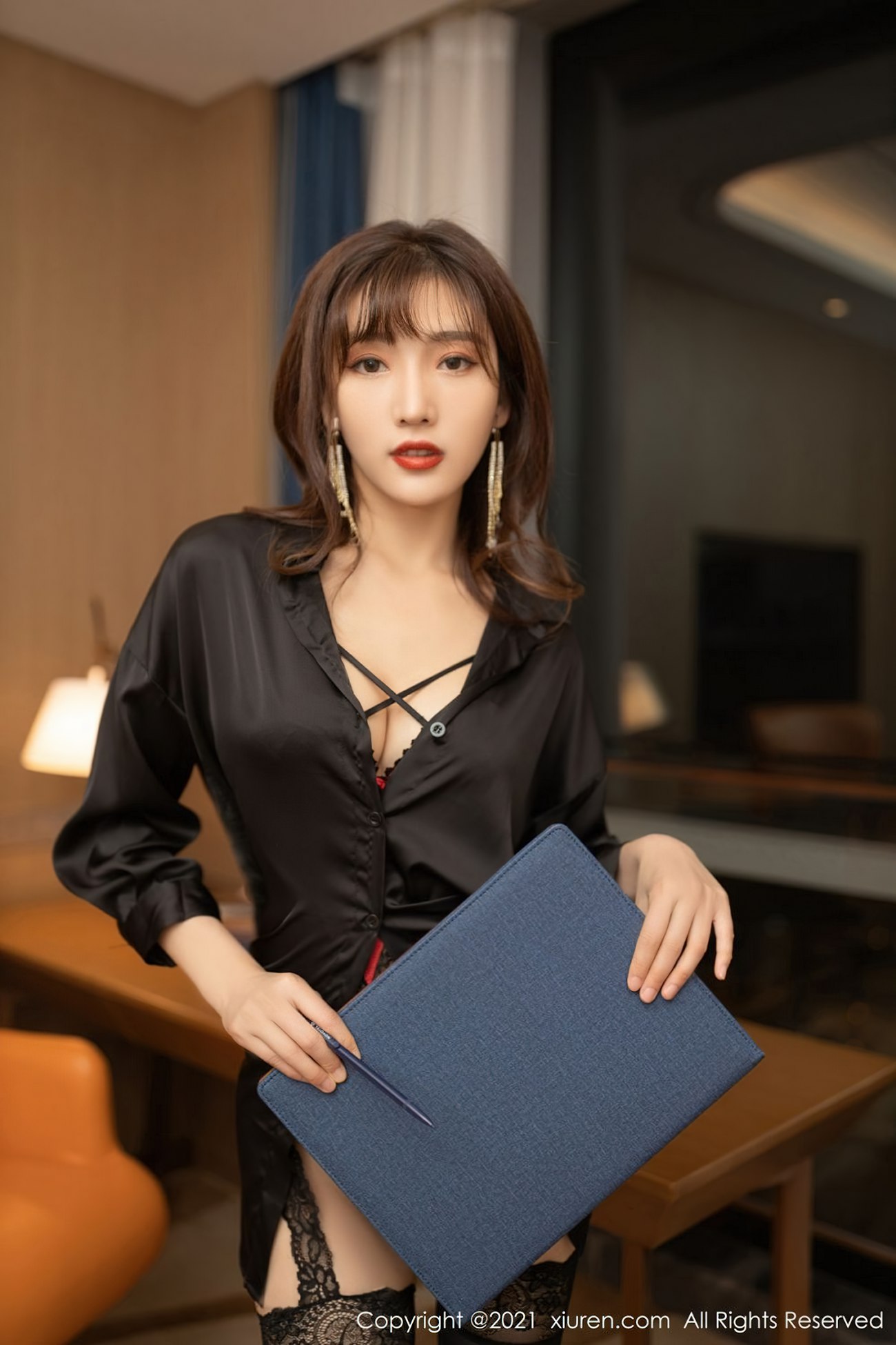 图片[30]-[XIUREN秀人网]2021.12.28 No.4396 陆萱萱[87+1P] – 速更版-美库