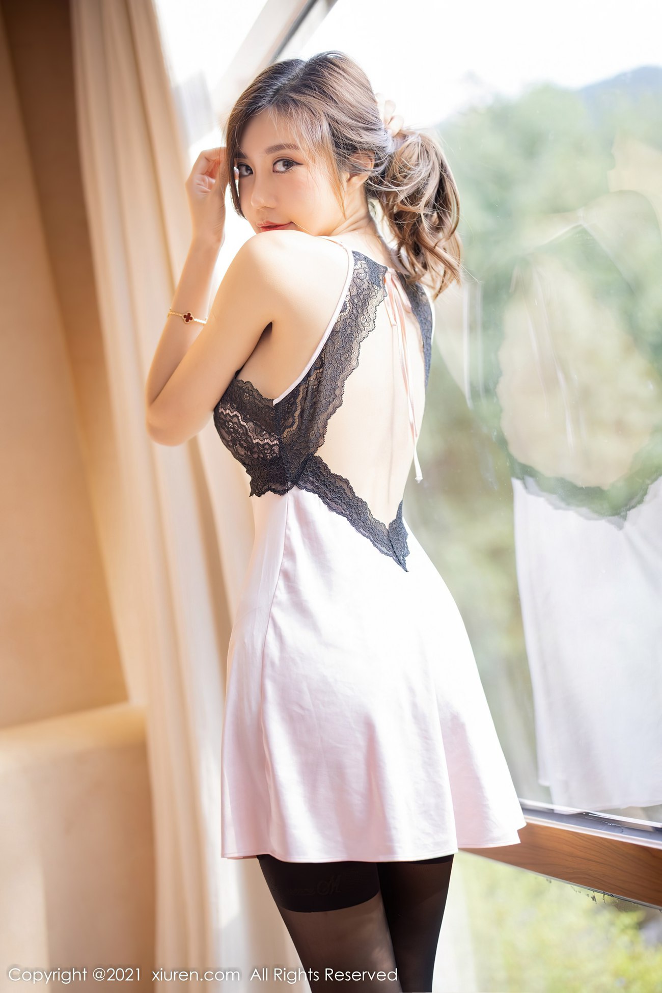 图片[11]-[XIUREN秀人网]2021.12.28 No.4398 绮里嘉[43+1P] – 速更版-美库