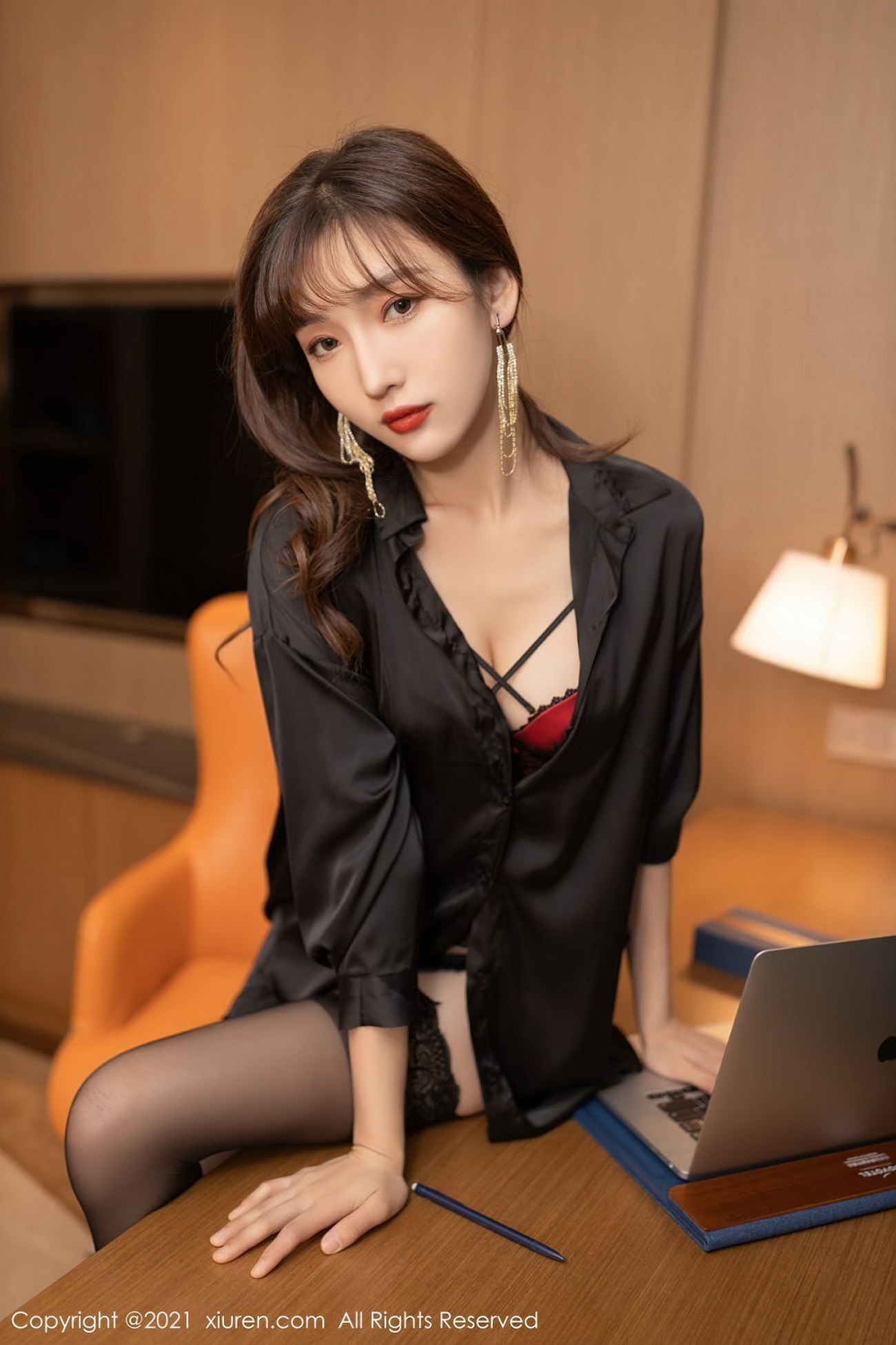 图片[52]-[XIUREN秀人网]2021.12.28 No.4396 陆萱萱[87+1P] – 速更版-美库