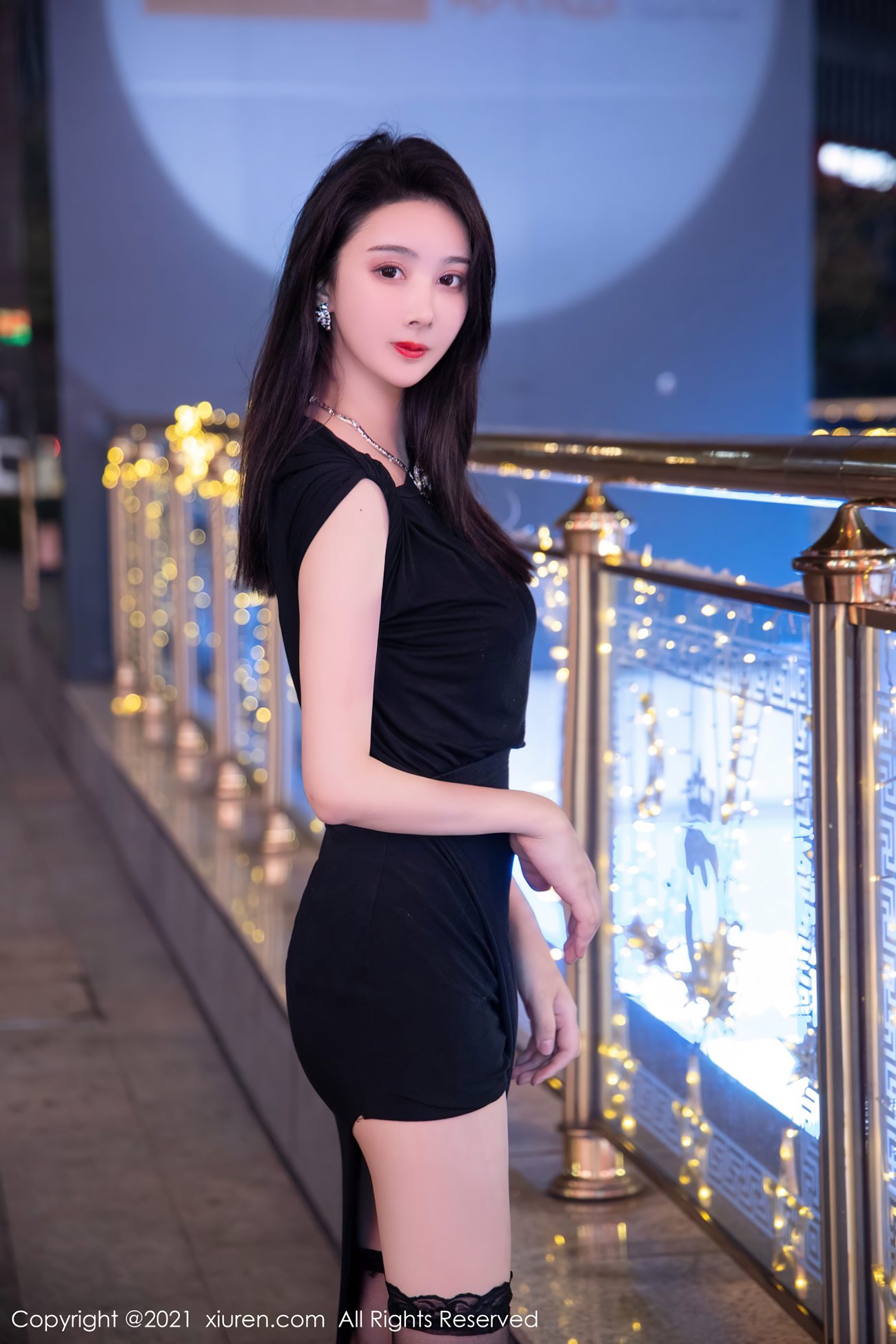 图片[61]-[XIUREN秀人网]2021.12.29 No.4400 Summer[60+1P] – 速更版-美库