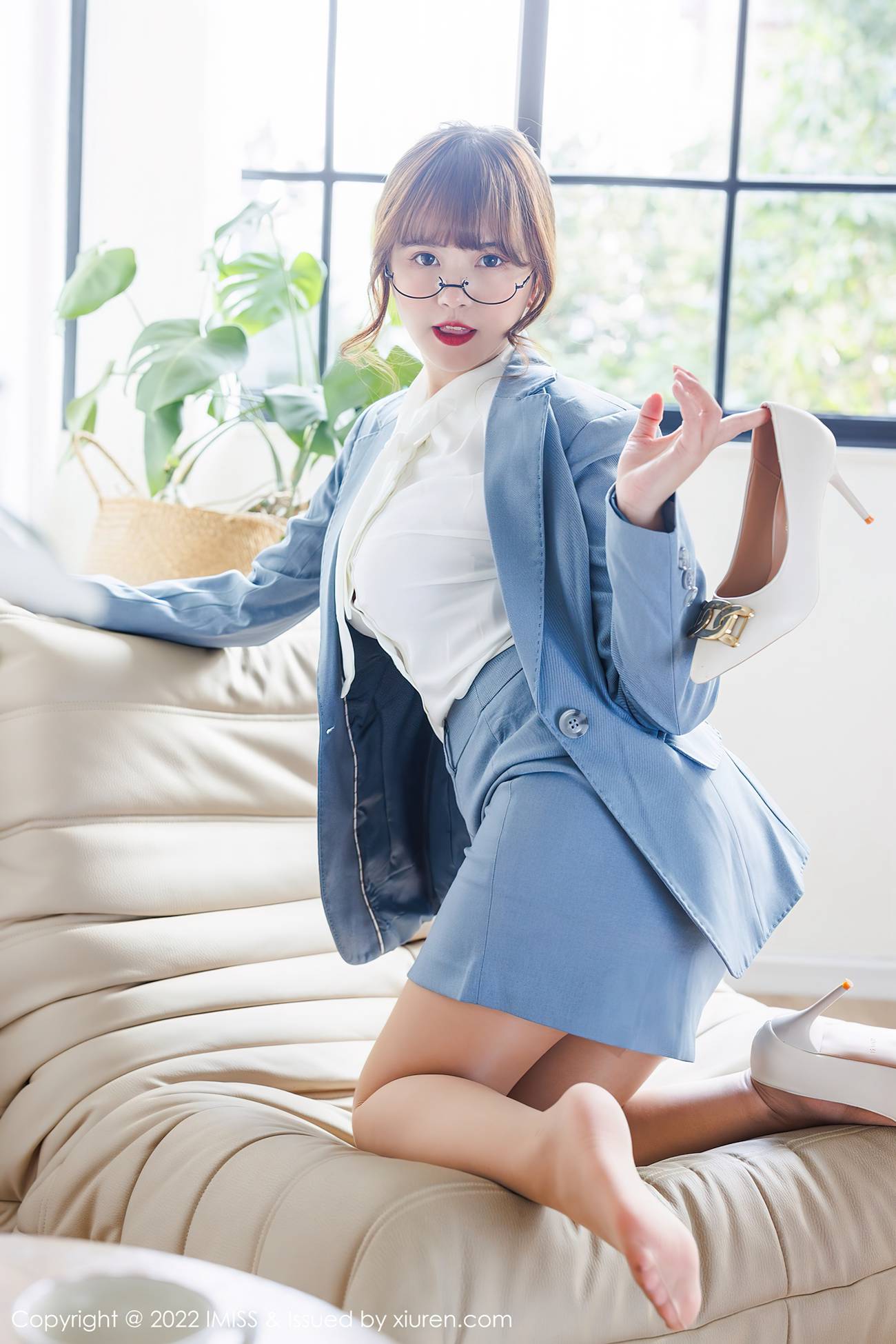 图片[13]-[IMISS爱蜜社]2022.01.28 Vol.658 张思允[63+1P] – 速更版-美库