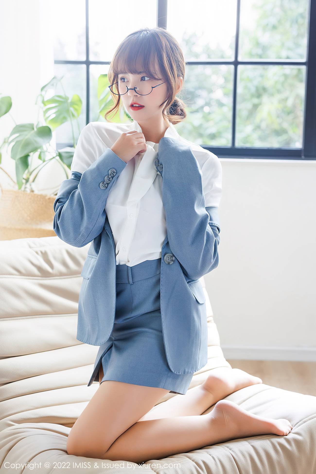 图片[21]-[IMISS爱蜜社]2022.01.28 Vol.658 张思允[63+1P] – 速更版-美库