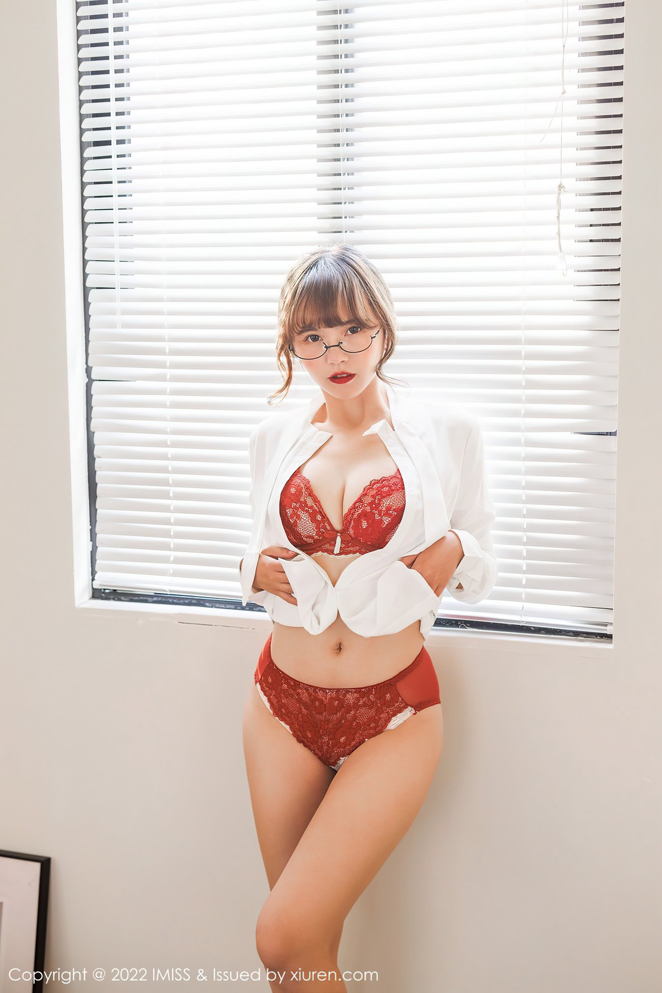 图片[36]-[IMISS爱蜜社]2022.01.28 Vol.658 张思允[63+1P] – 速更版-美库