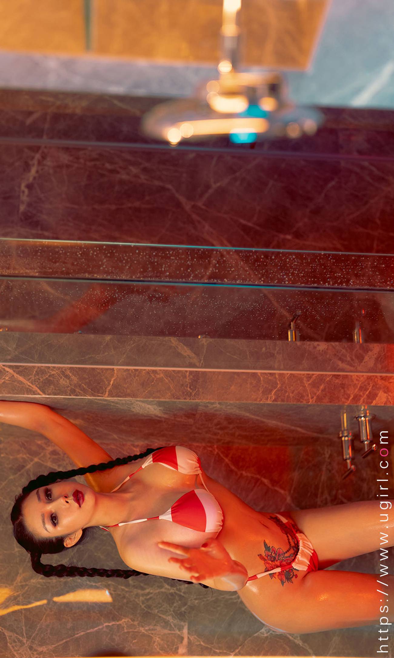 图片[21]-[爱尤物]2022 NO.2268 田冰冰 夺命娇娃[35P] – 速更版-美库