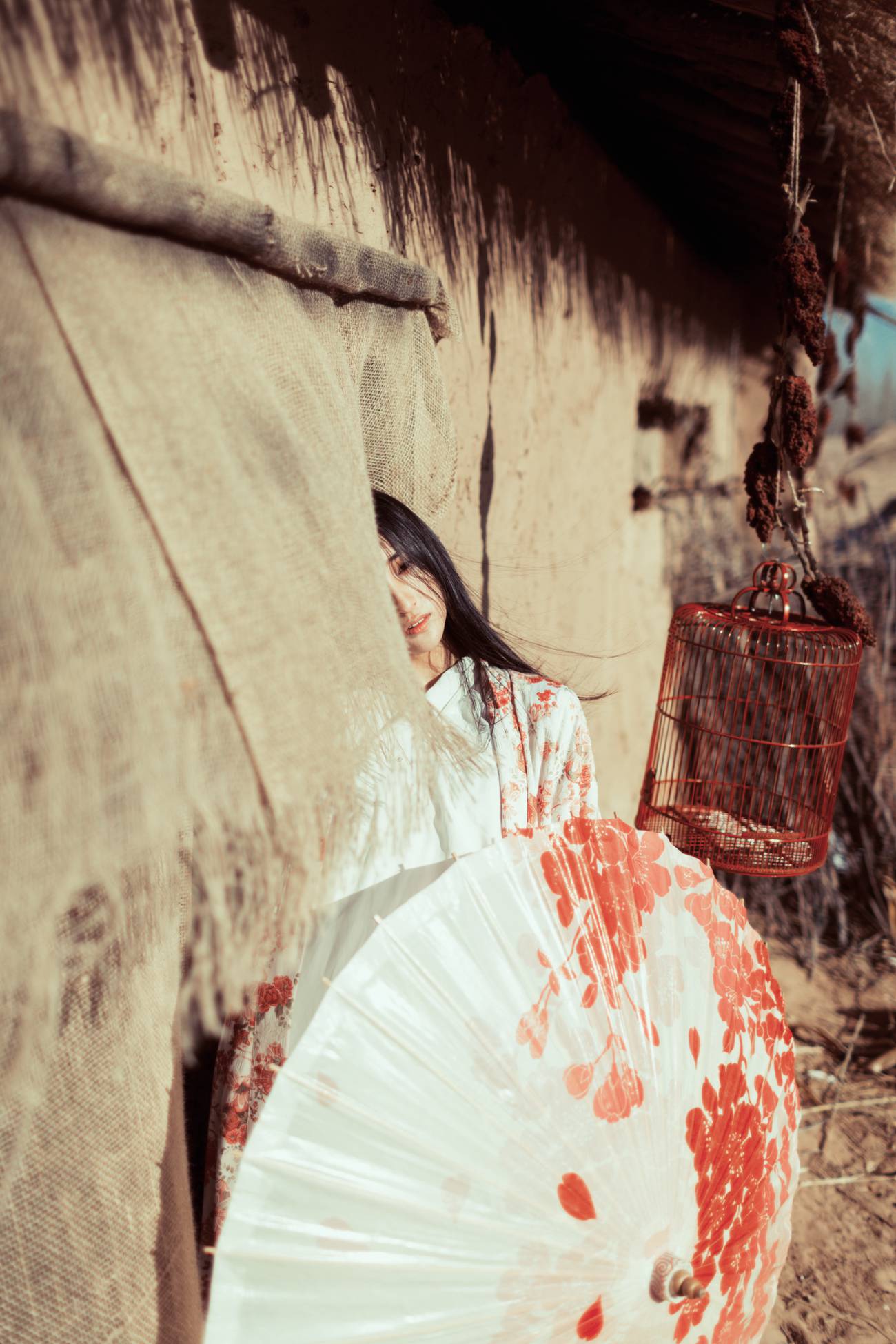 图片[6]-[YITUYU艺图语] 2021.06.23 天涯过客 卓煜茜 [26P] – 速更版-美库