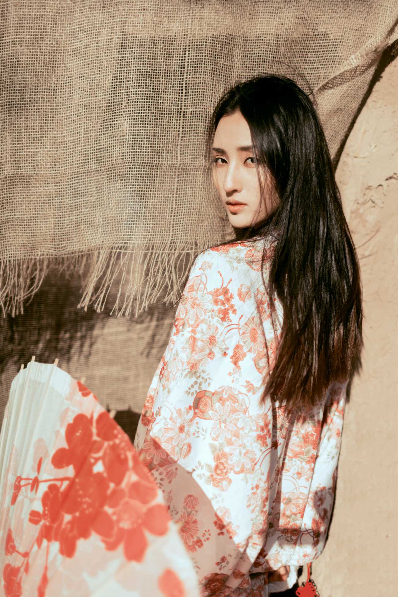 图片[7]-[YITUYU艺图语] 2021.06.23 天涯过客 卓煜茜 [26P] – 速更版-美库