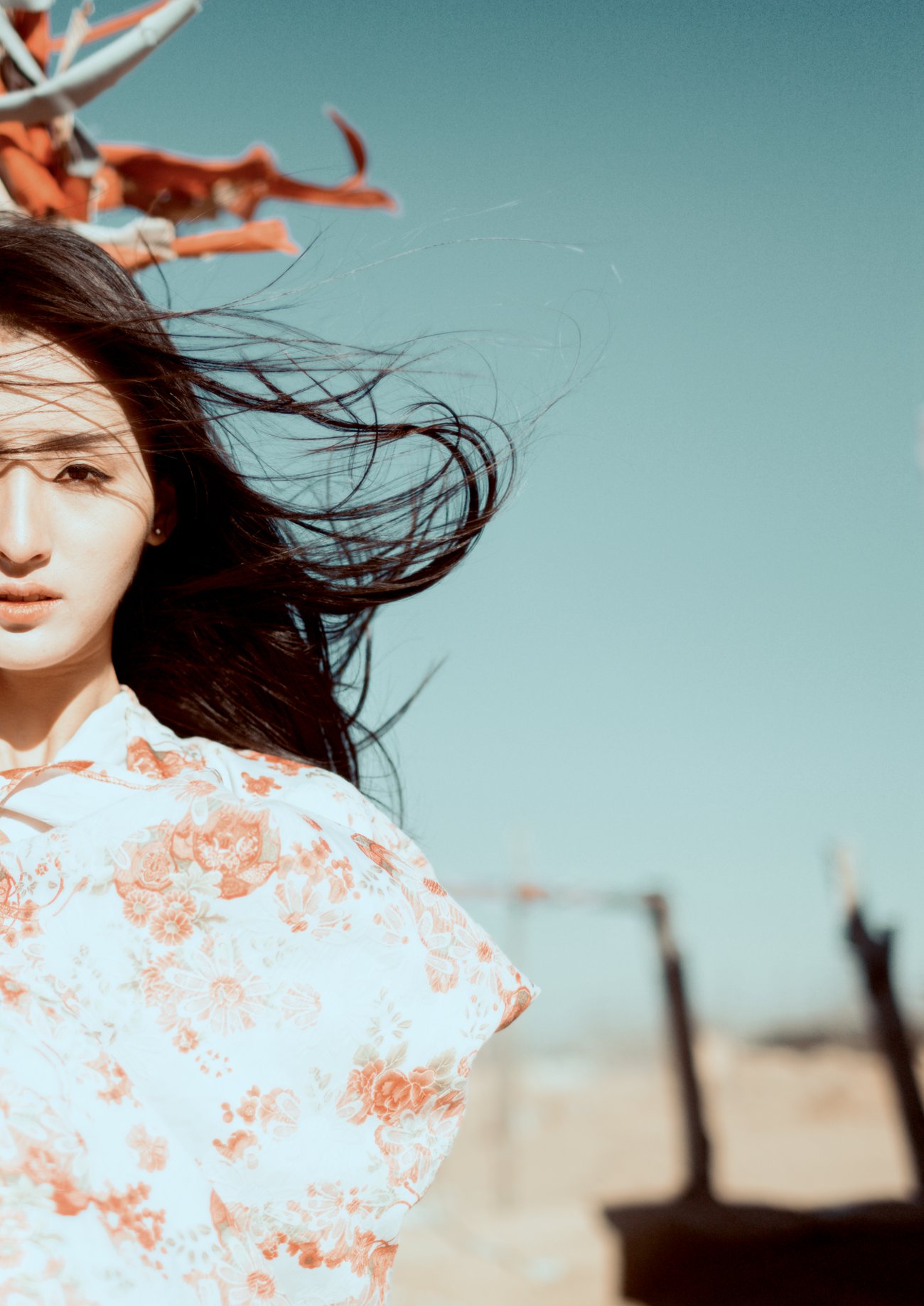 图片[11]-[YITUYU艺图语] 2021.06.23 天涯过客 卓煜茜 [26P] – 速更版-美库