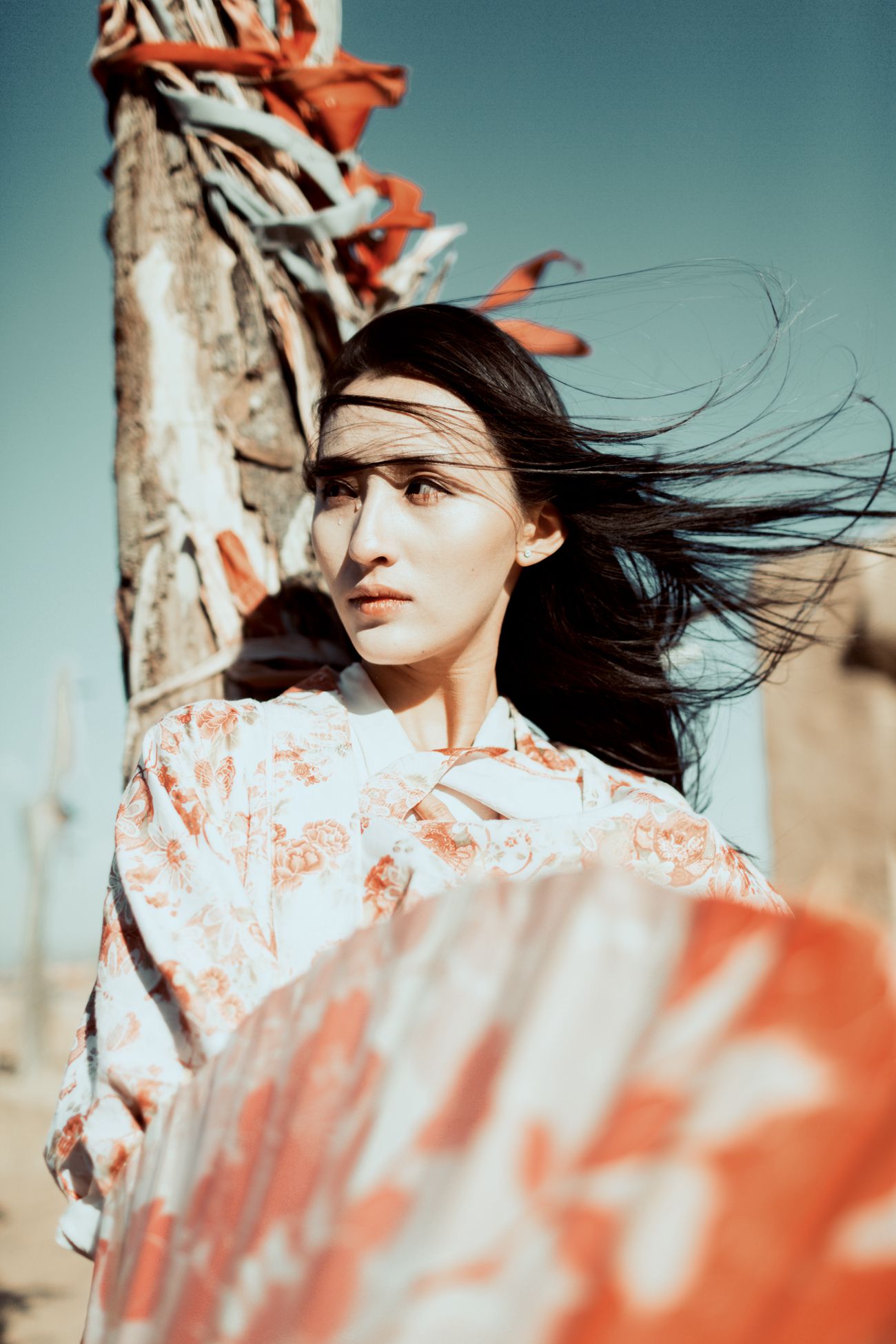 图片[12]-[YITUYU艺图语] 2021.06.23 天涯过客 卓煜茜 [26P] – 速更版-美库