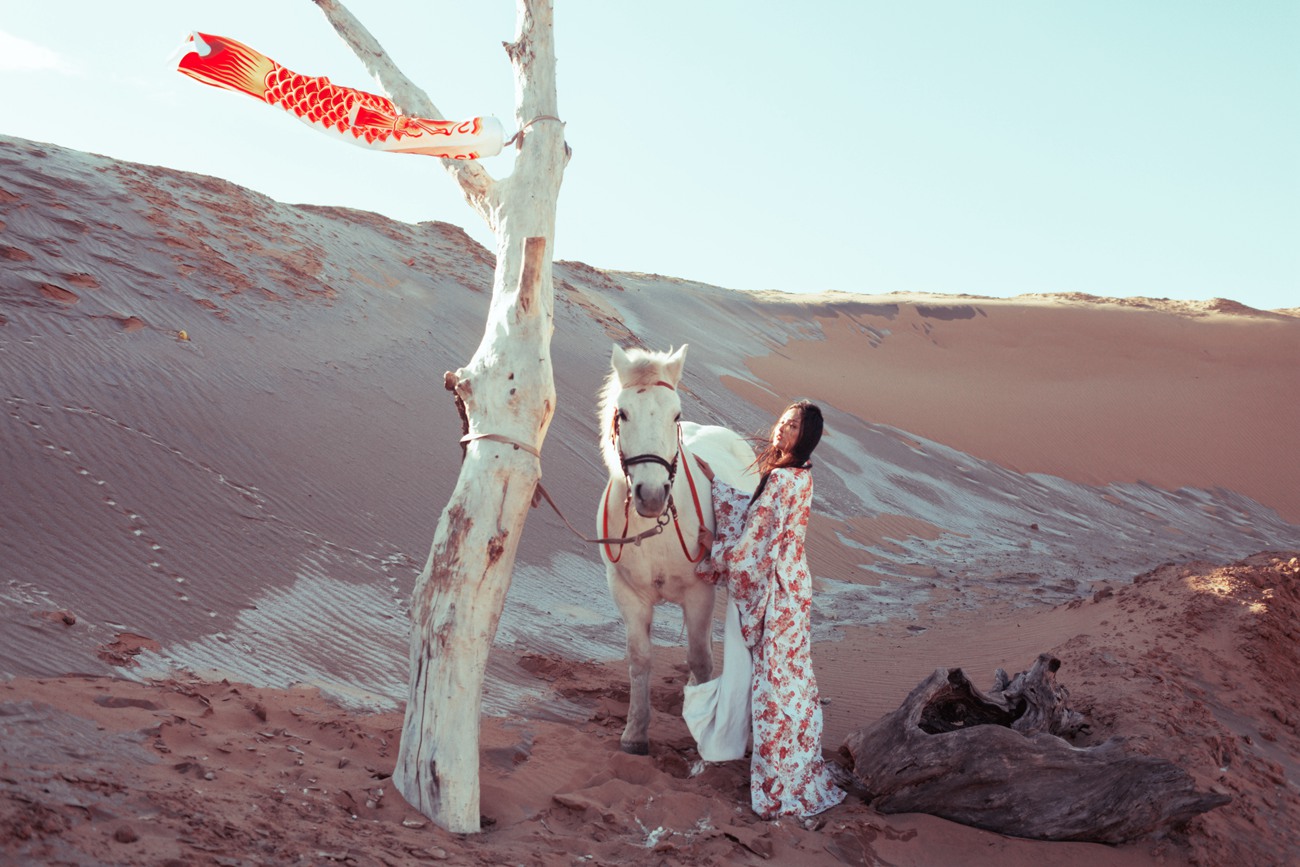 图片[13]-[YITUYU艺图语] 2021.06.23 天涯过客 卓煜茜 [26P] – 速更版-美库