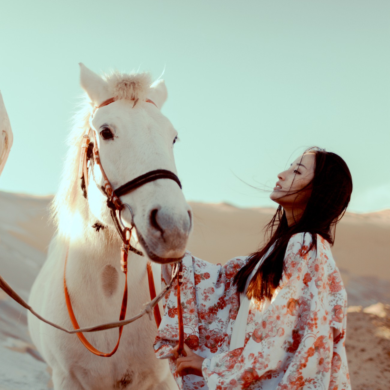 图片[14]-[YITUYU艺图语] 2021.06.23 天涯过客 卓煜茜 [26P] – 速更版-美库