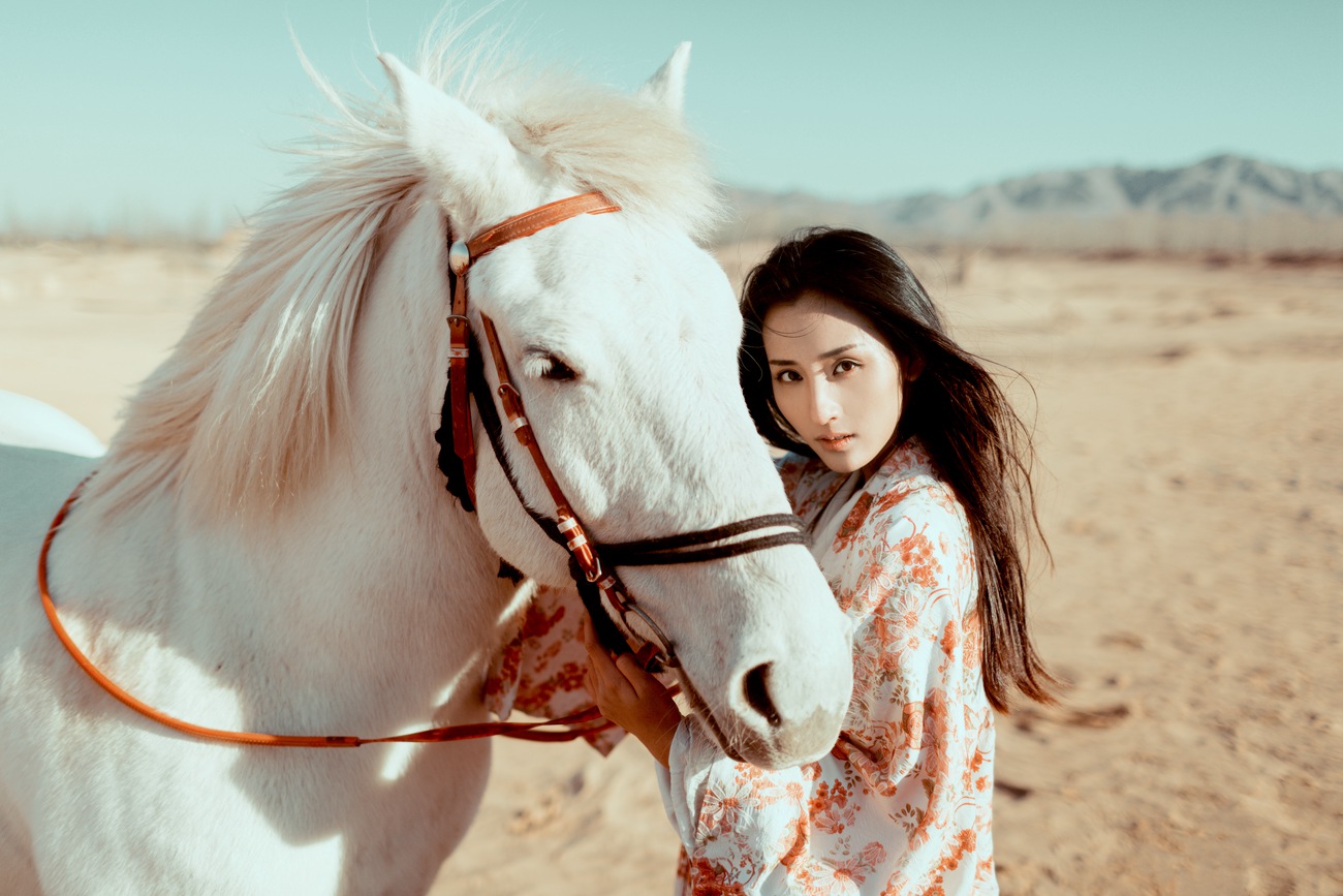 图片[15]-[YITUYU艺图语] 2021.06.23 天涯过客 卓煜茜 [26P] – 速更版-美库