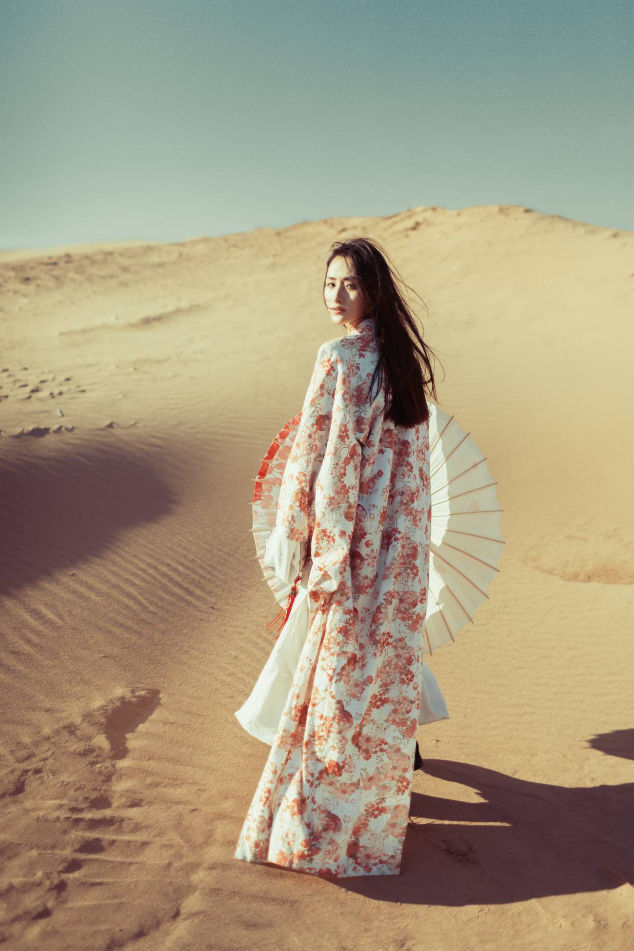 图片[18]-[YITUYU艺图语] 2021.06.23 天涯过客 卓煜茜 [26P] – 速更版-美库