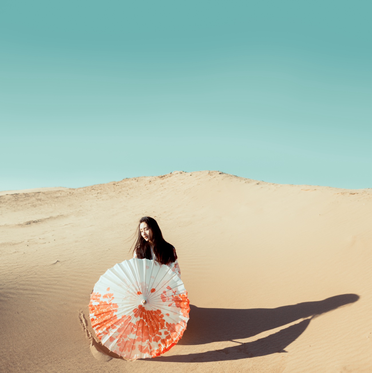 图片[19]-[YITUYU艺图语] 2021.06.23 天涯过客 卓煜茜 [26P] – 速更版-美库