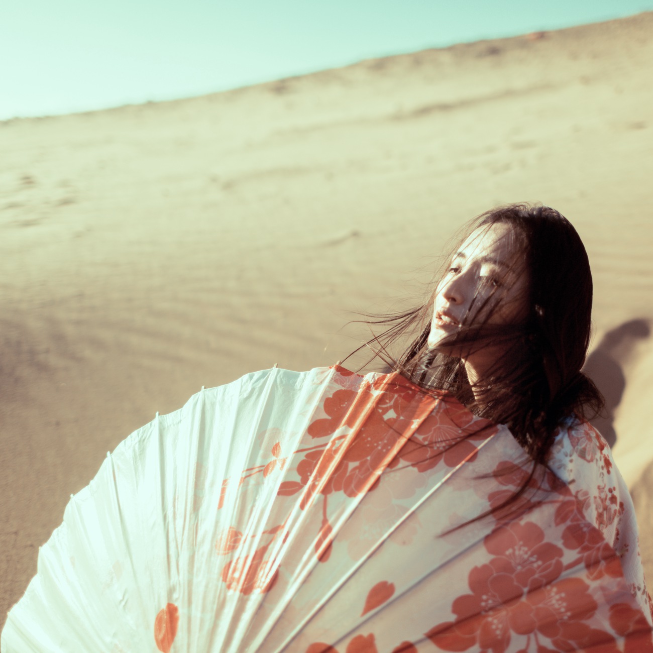 图片[20]-[YITUYU艺图语] 2021.06.23 天涯过客 卓煜茜 [26P] – 速更版-美库