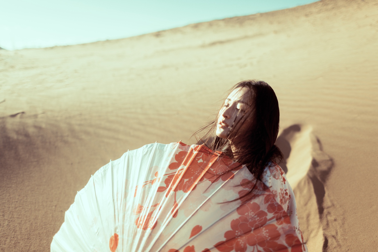 图片[21]-[YITUYU艺图语] 2021.06.23 天涯过客 卓煜茜 [26P] – 速更版-美库